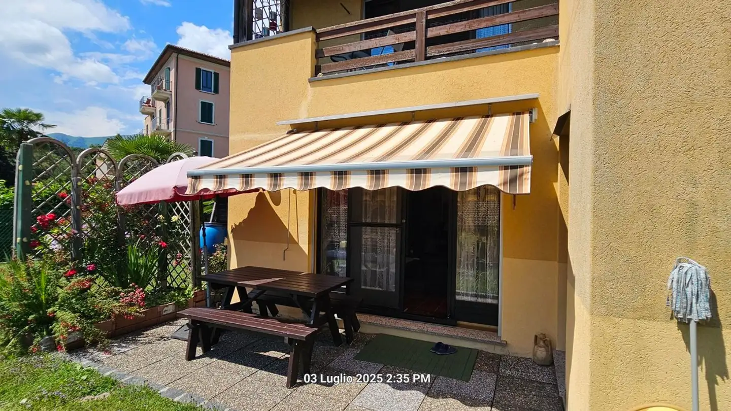 Wohnung kaufen - Via Cantonale 110, 6936 Cademario - Foto 4