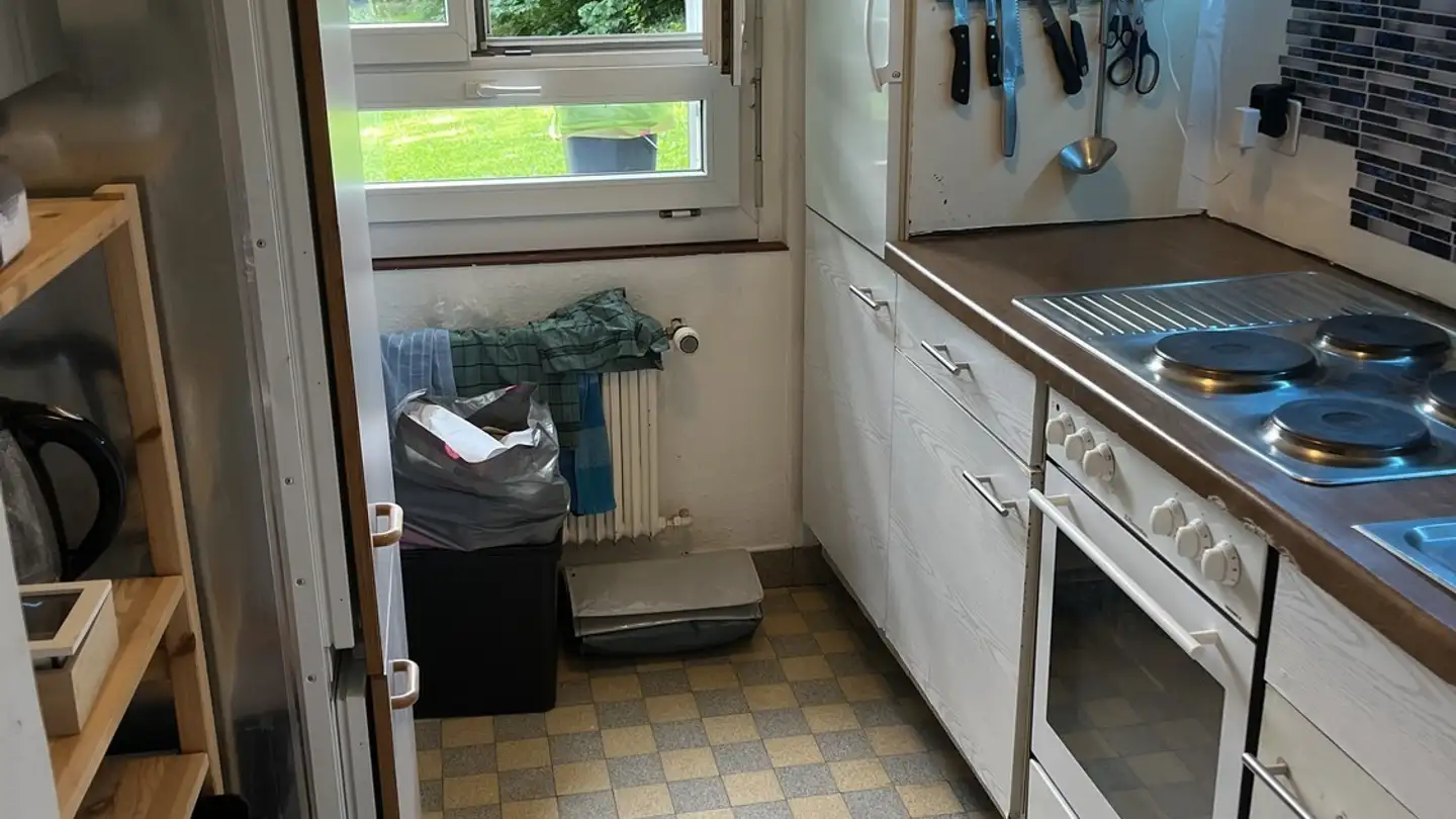 Stanza singola in affitto - 8105 Regensdorf - Photo 3