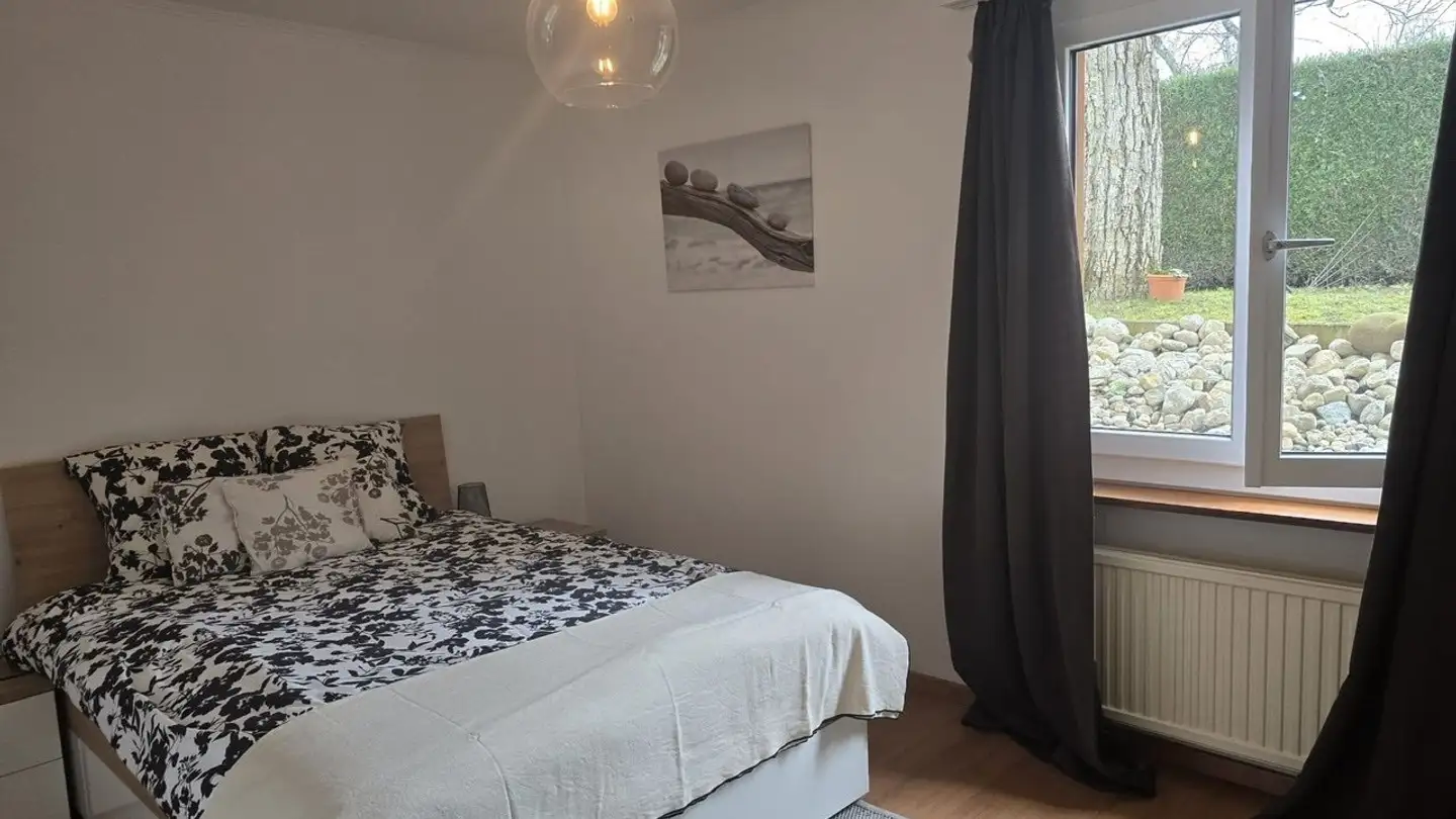 Appartamento in affitto - 1291 Commugny - Foto 4