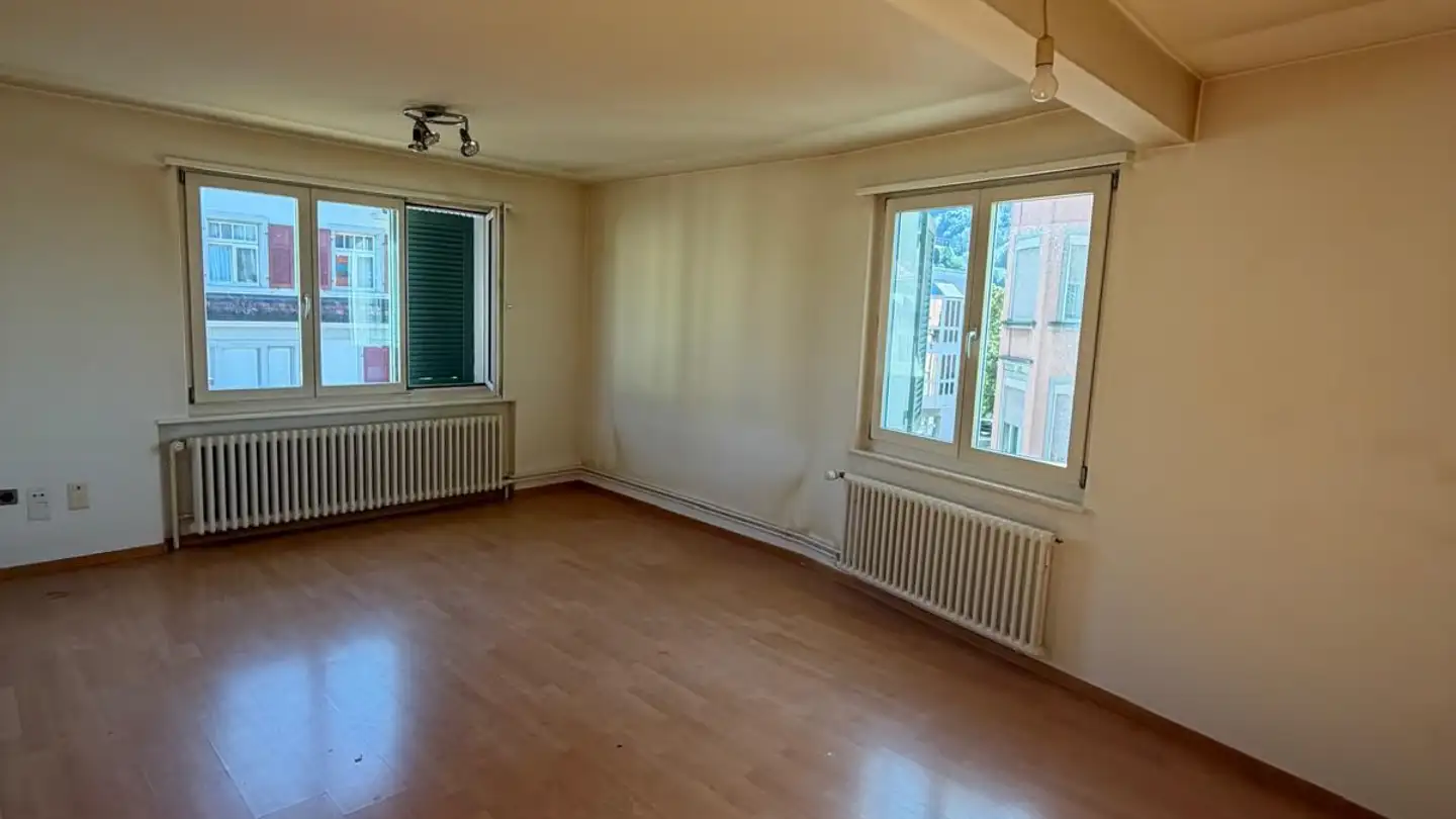 Wohnung mieten - Grenzstrasse 13, 9430 St. Margrethen SG