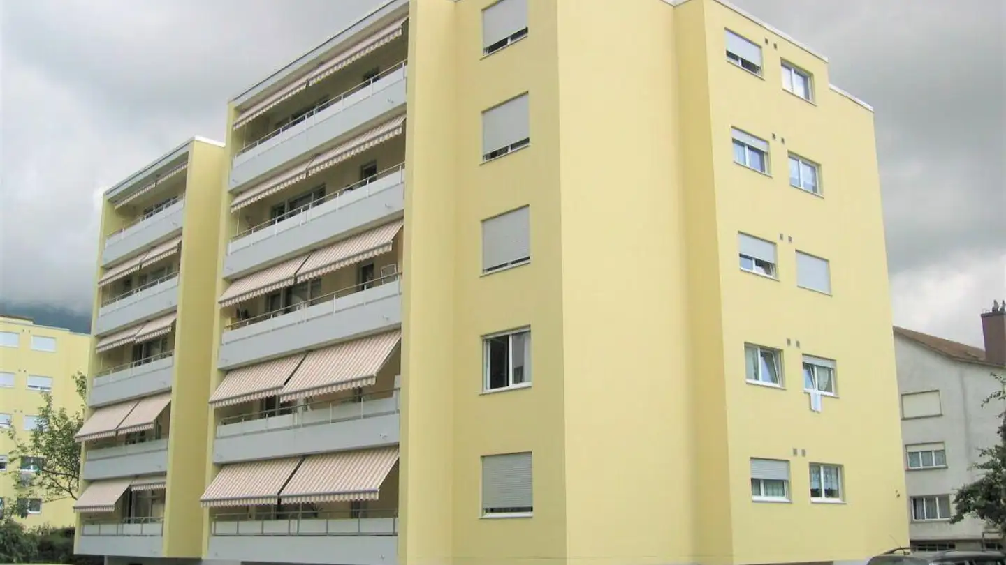 Apartment for rent - Leimenstrasse, 2540 Grenchen