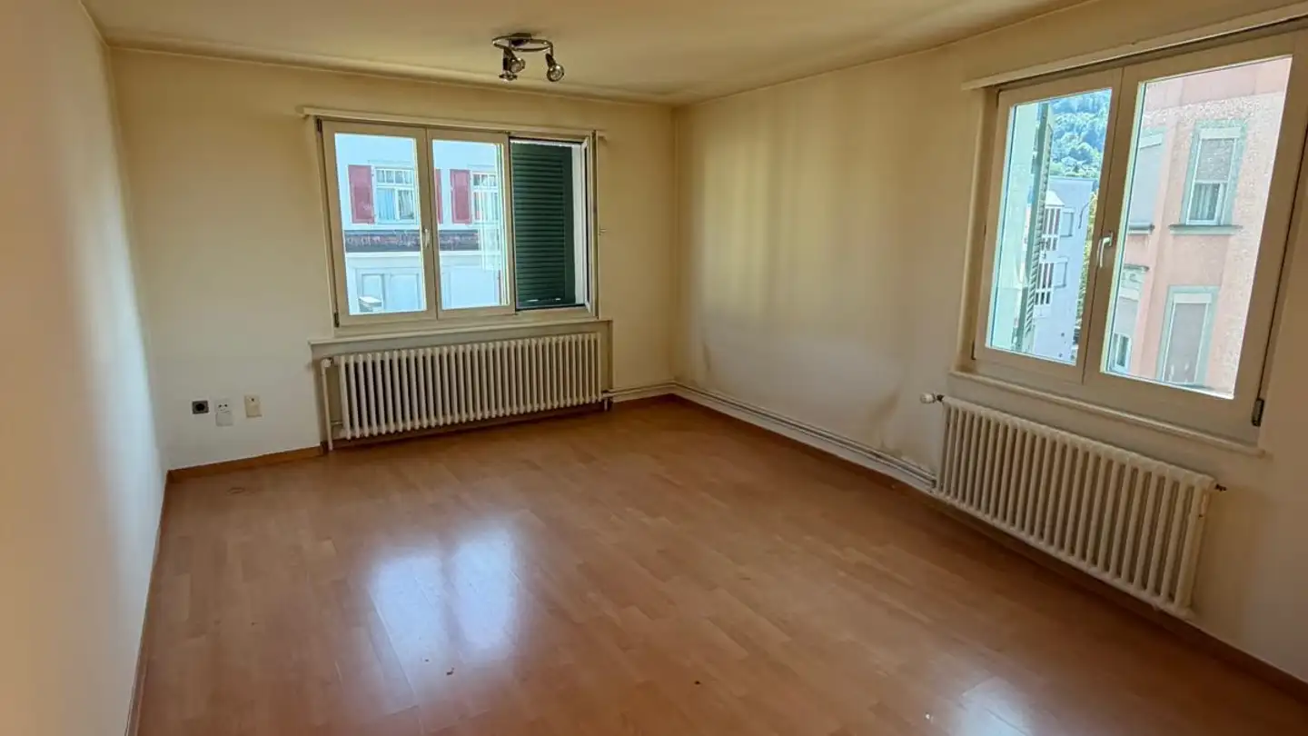 Wohnung mieten - Grenzstrasse 13, 9430 St. Margrethen SG - Foto 2