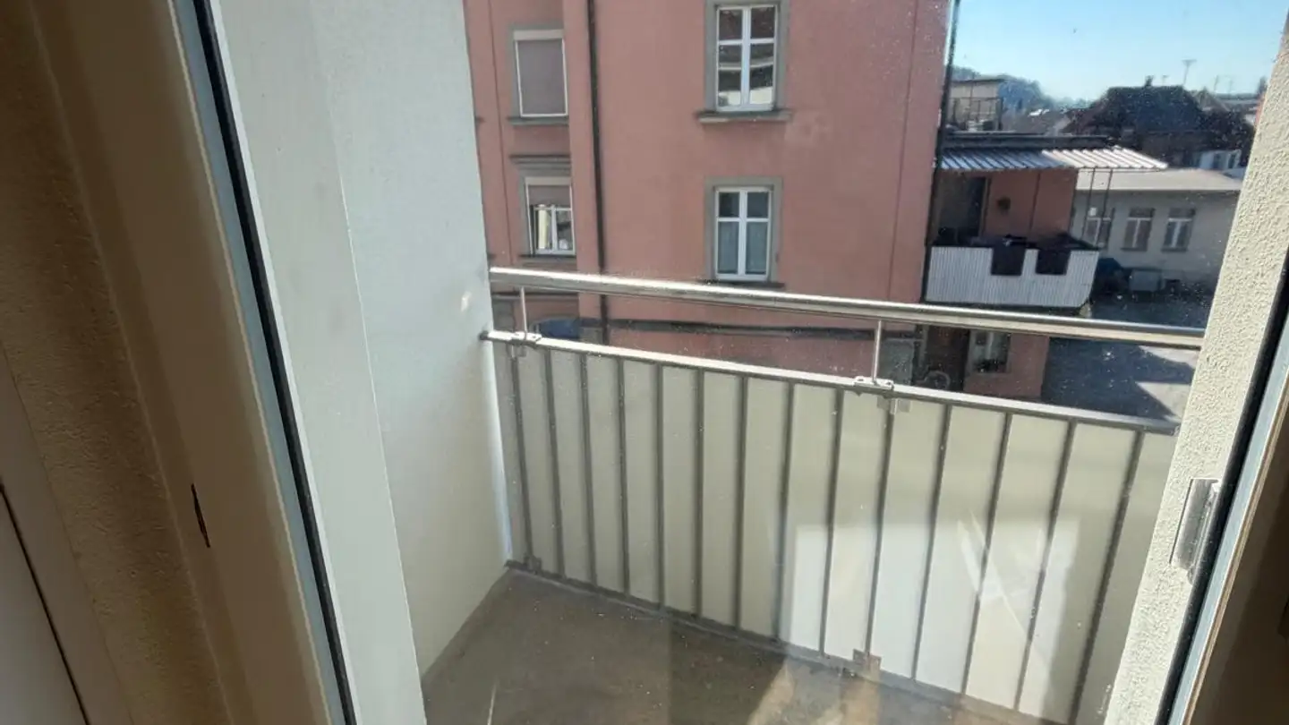 Wohnung mieten - Grenzstrasse 13, 9430 St. Margrethen SG - Foto 3