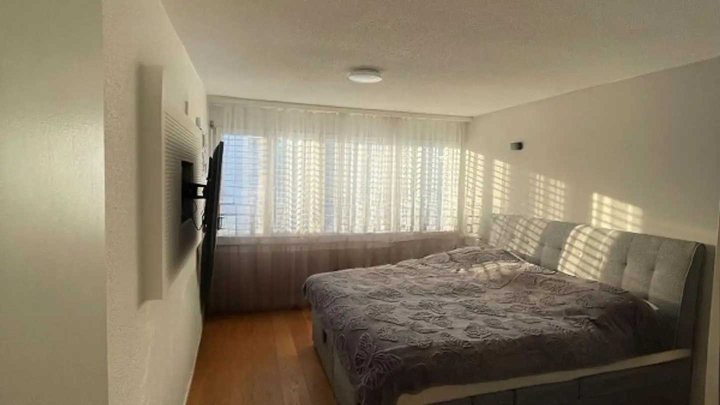 Apartment for sale - Neufeldstrasse 10, 9450 Altstätten SG - Photo 3