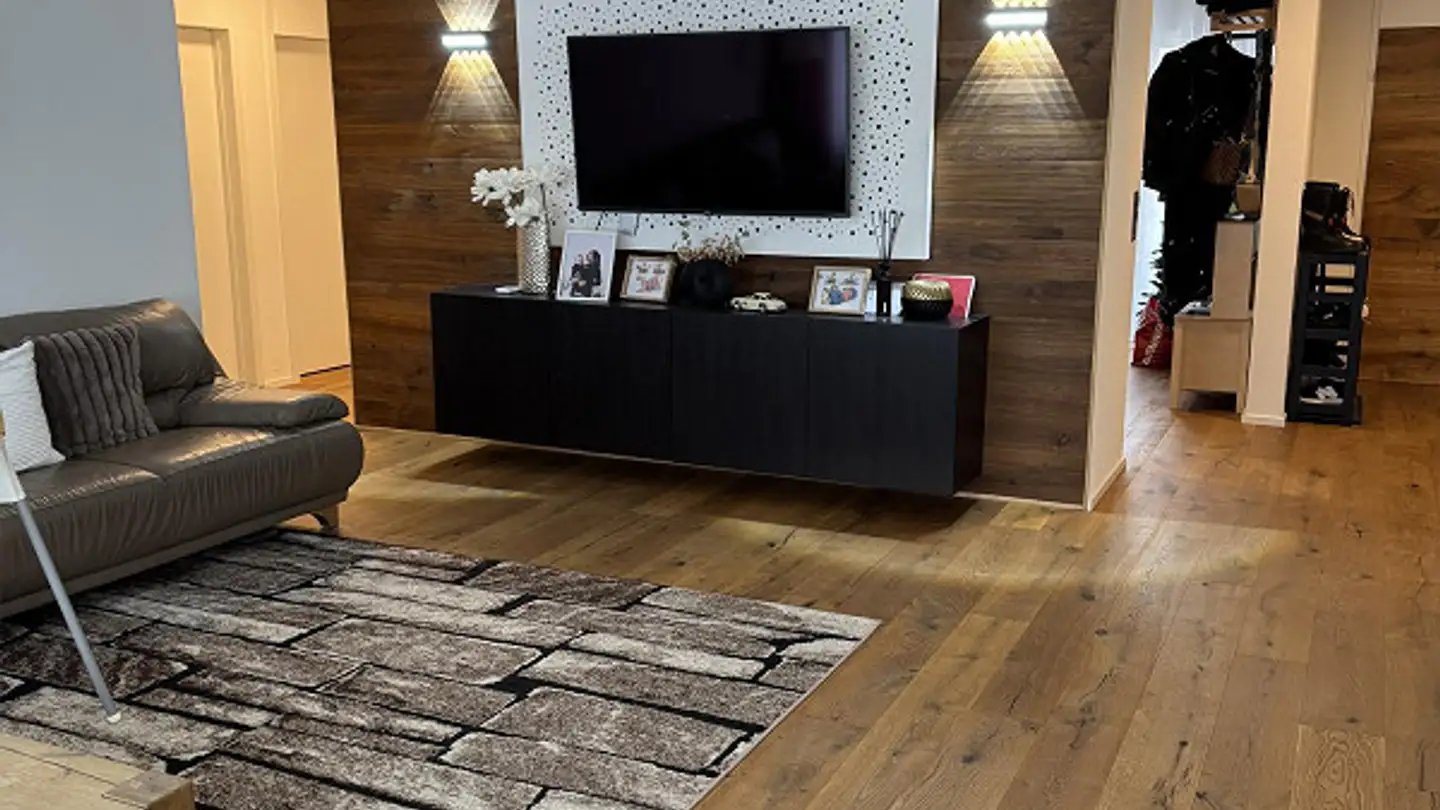 Apartment for sale - Neufeldstrasse 10, 9450 Altstätten SG - Photo 4