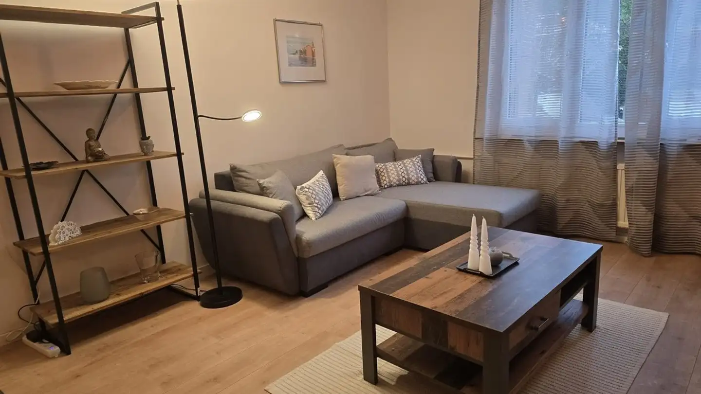 Apartment for rent - 1291 Commugny