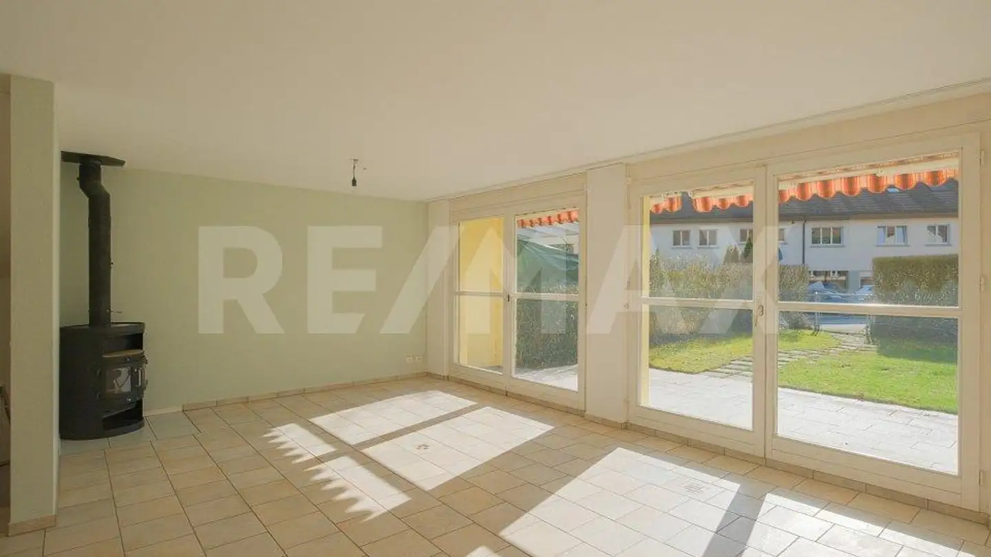 Doppelhaushälfte kaufen - Milchhüslistrasse 237, 5237 Mönthal - Foto 2