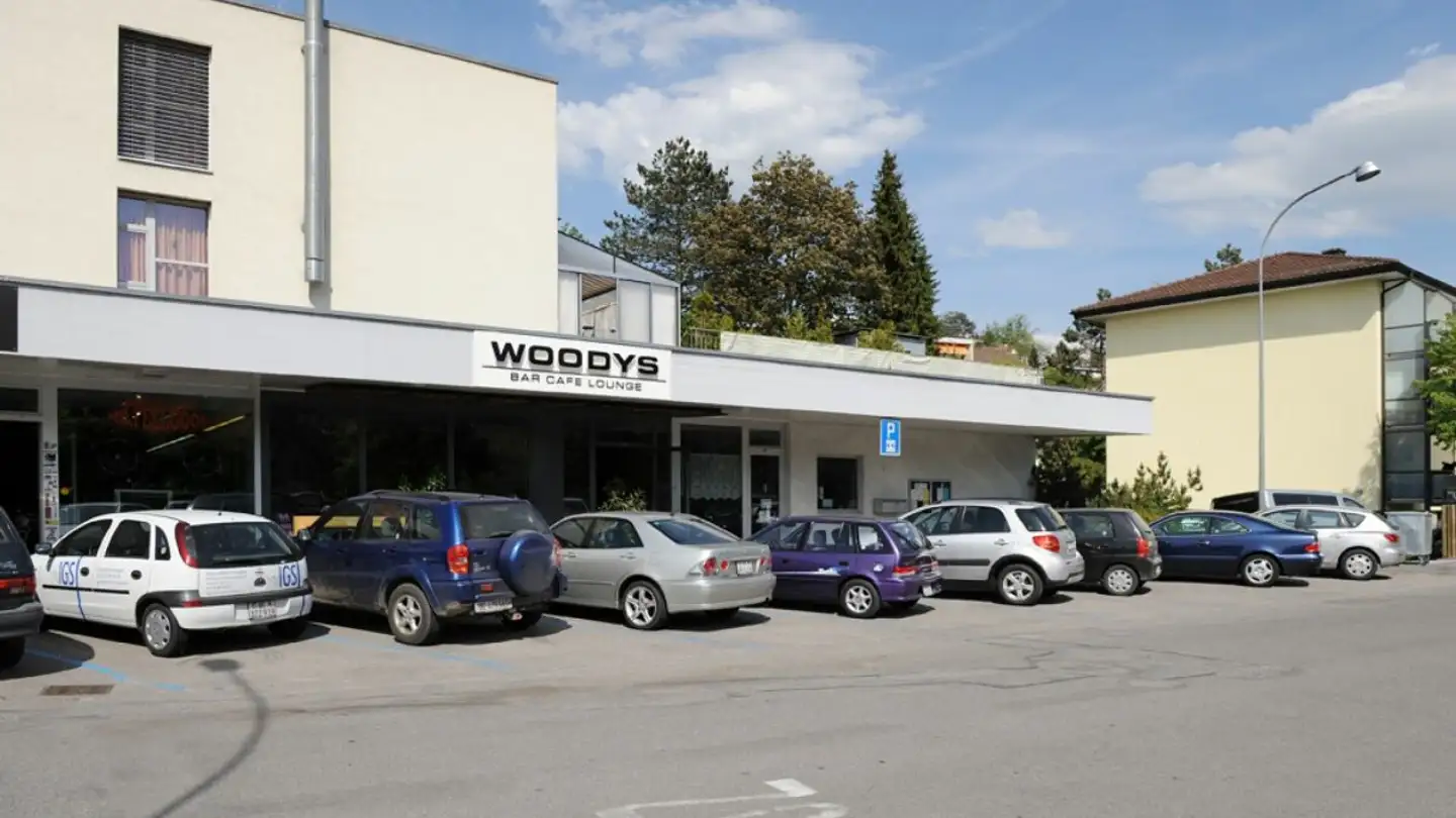 Commerciale in vendita - Schulhausstrasse 1c, 3076 Worb - Photo 3