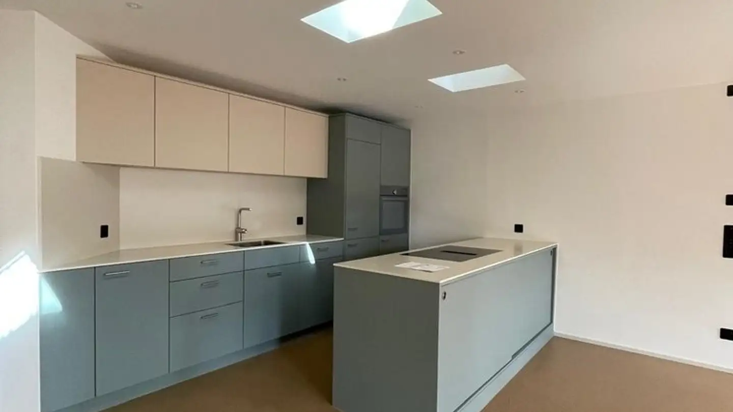 Attique à louer - Gutenbergstrasse 33, 3011 Bern - Photo 2