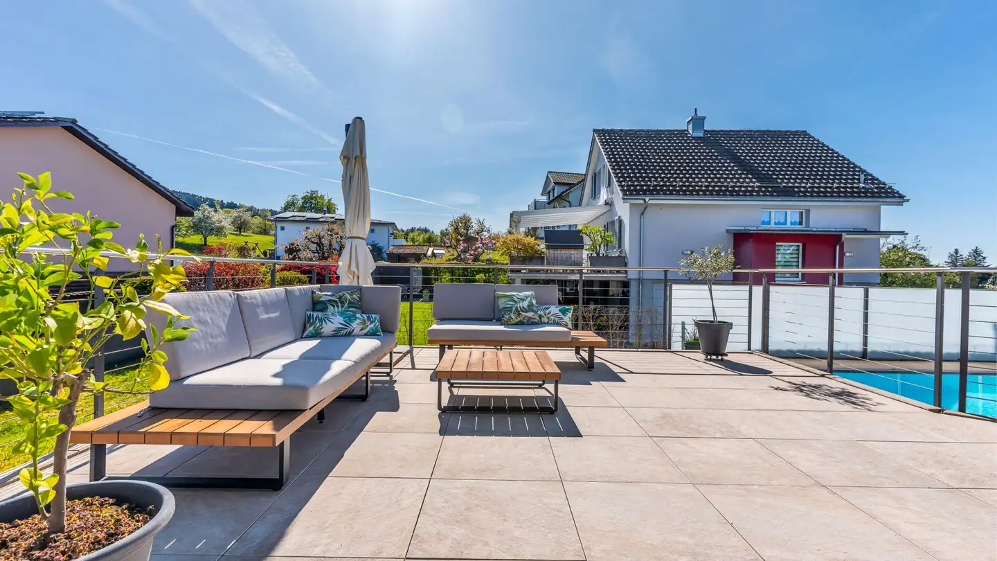 Maison individuelle à vendre - Dickenstrasse 7, 9304 Bernhardzell - Photo 3