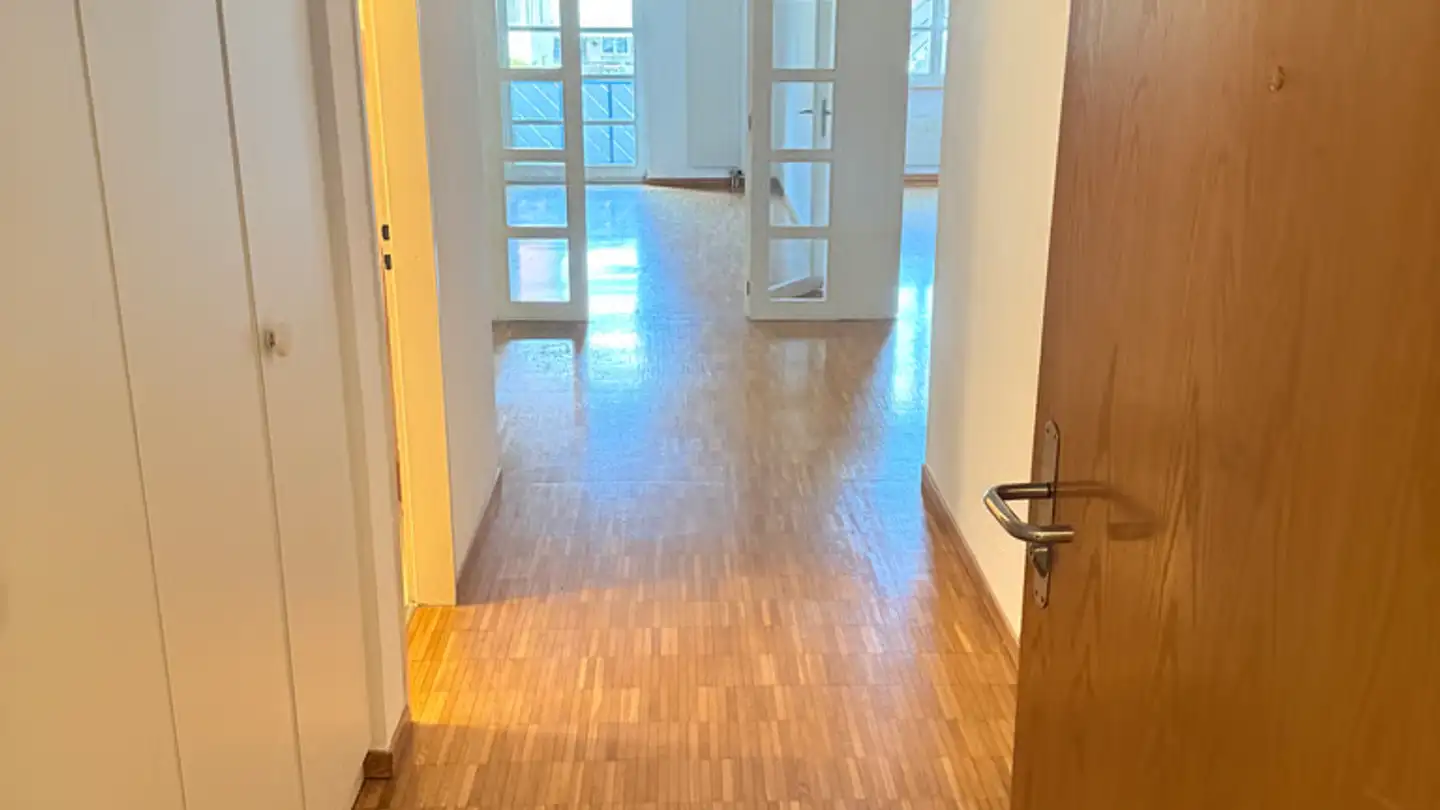 Apartment for rent - Hauptstrasse 35, 4242 Laufen - Photo 2