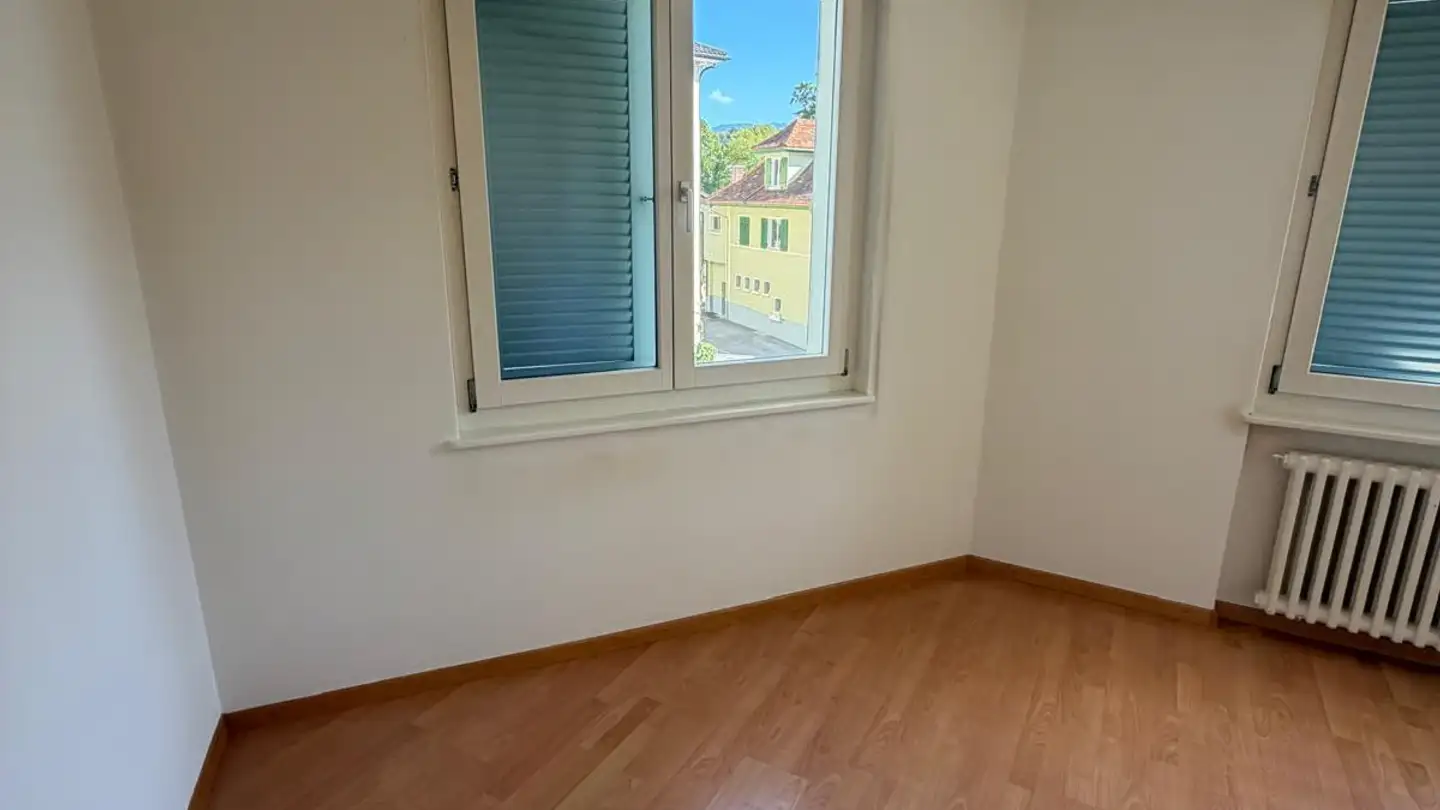 Wohnung mieten - Grenzstrasse 13, 9430 St. Margrethen SG - Foto 4