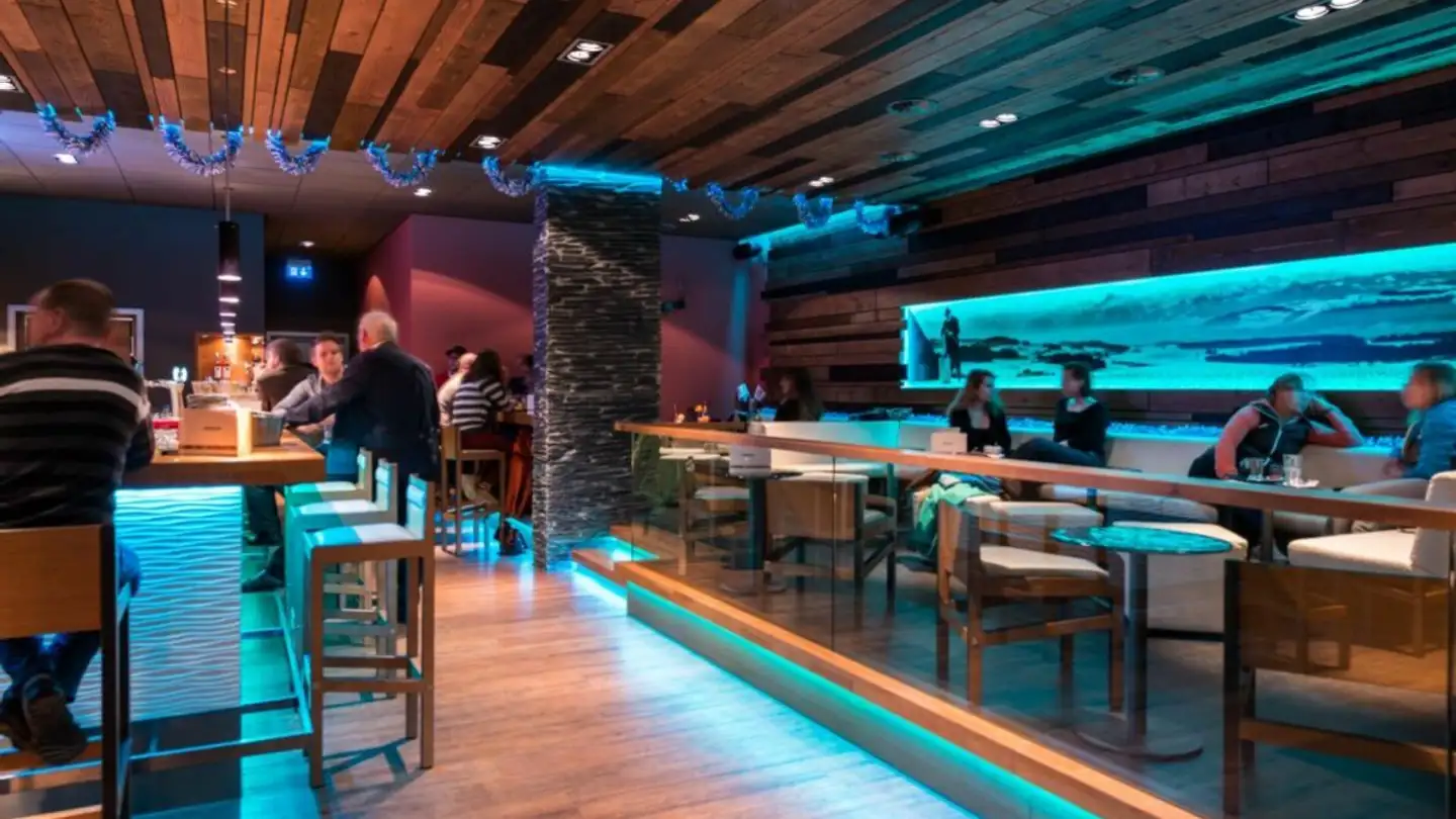 Commerciale in vendita - Schulhausstrasse 1c, 3076 Worb - Photo 4