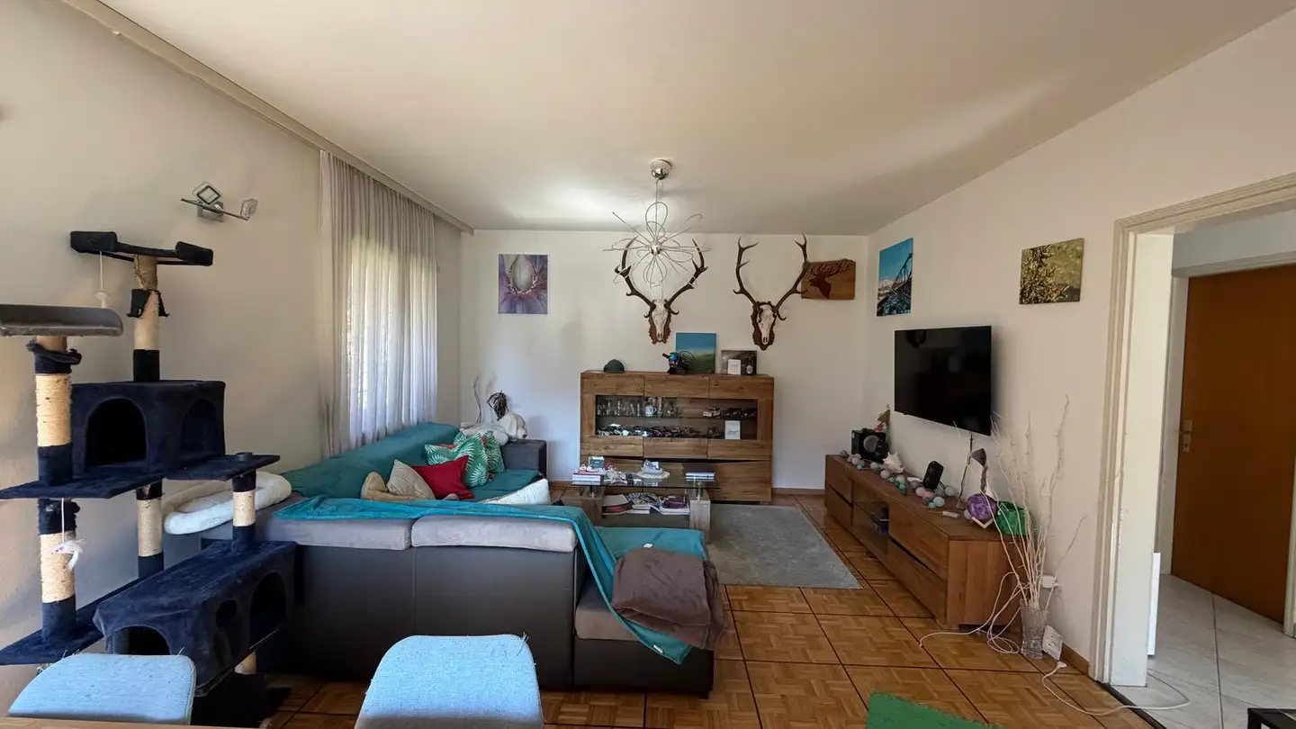 Semi-detached house for sale - Salita Alla Cava 7, 6743 Bodio TI - Photo 2