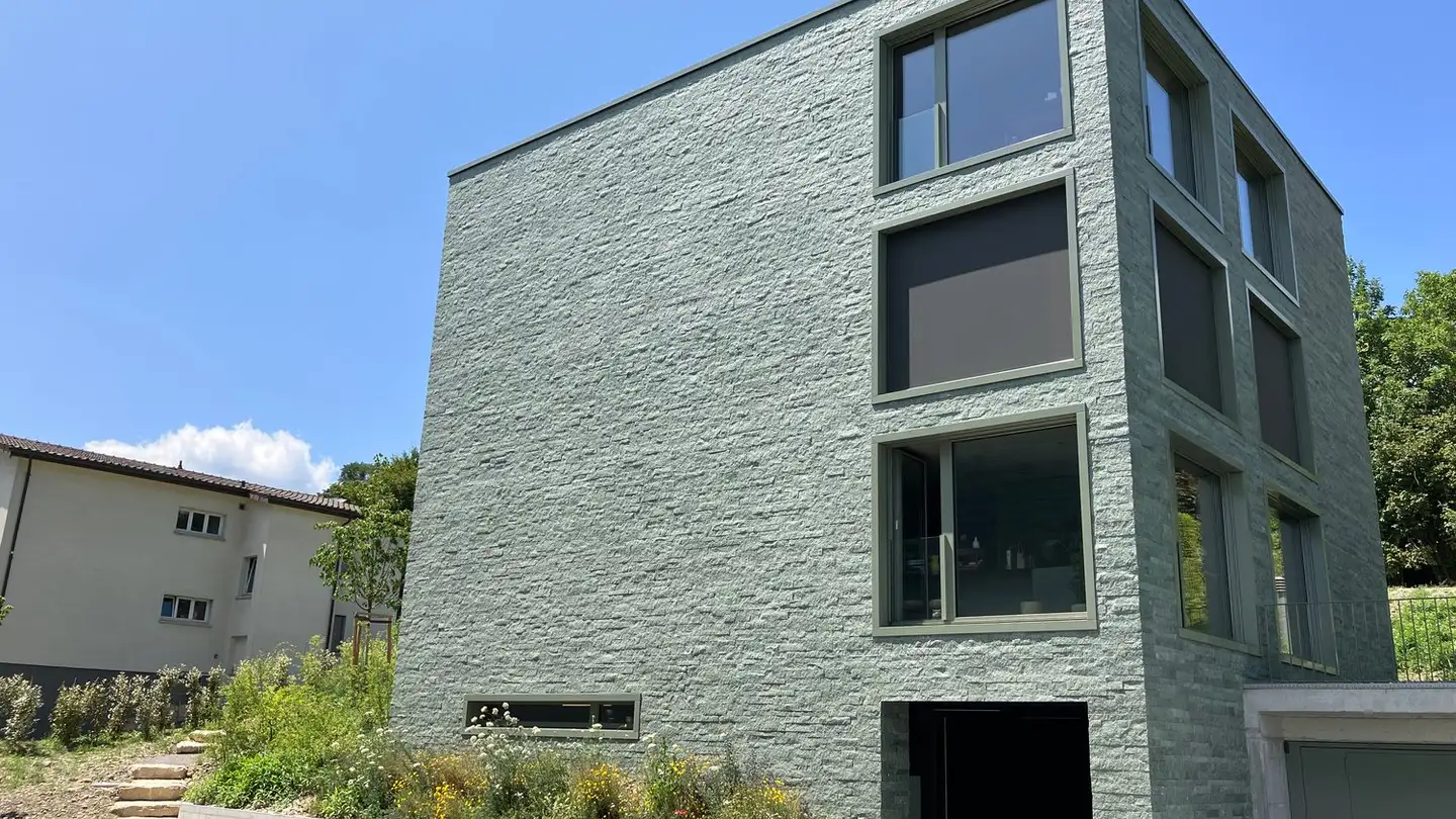 Lagerraum mieten - Bibersteinerstrasse 13, 5022 Rombach