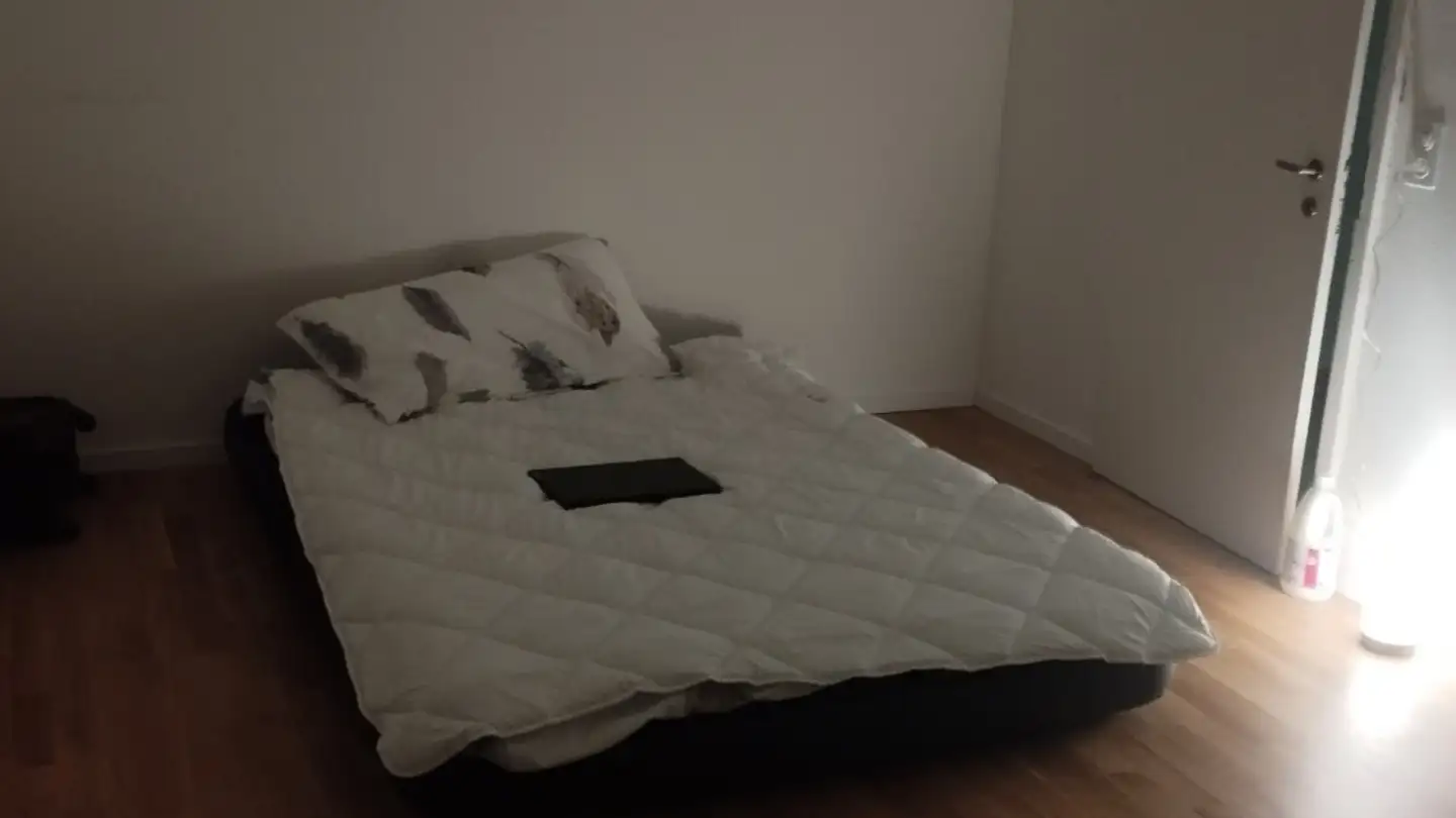 Single room for rent - Lindenstrasse, 8302 Kloten - Photo 2