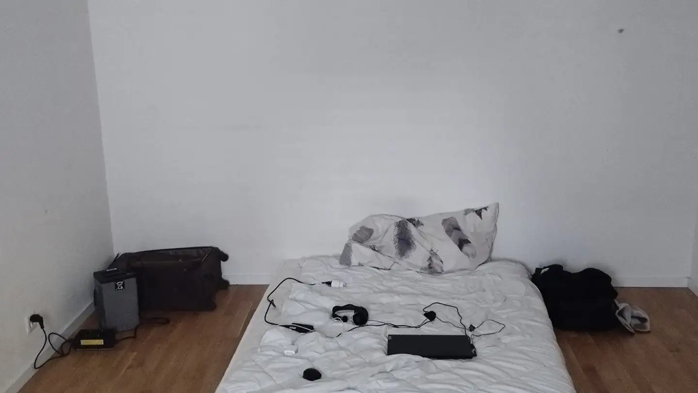 Single room for rent - Lindenstrasse, 8302 Kloten - Photo 3