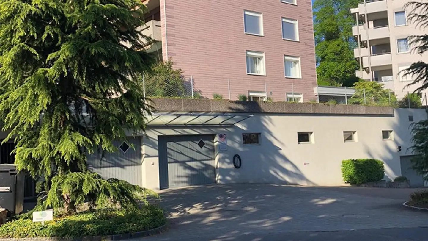 Appartement à louer - Schwyzerstrasse 10, 8805 Richterswil