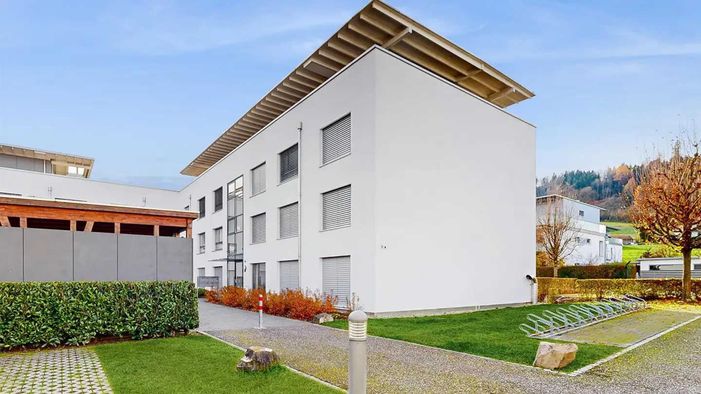 Appartement à louer - Pleerweg 15d, 3400 Burgdorf