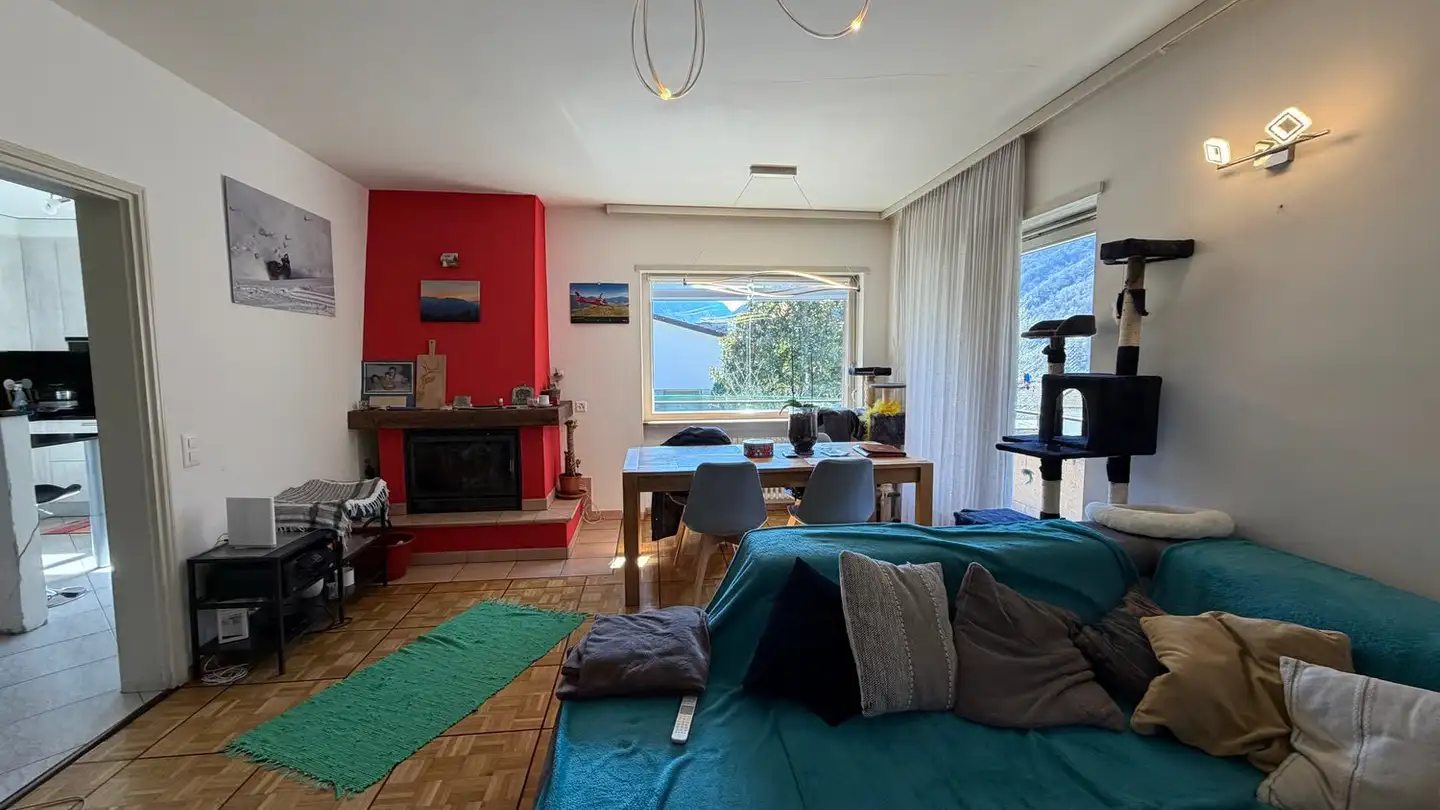 Semi-detached house for sale - Salita Alla Cava 7, 6743 Bodio TI - Photo 4