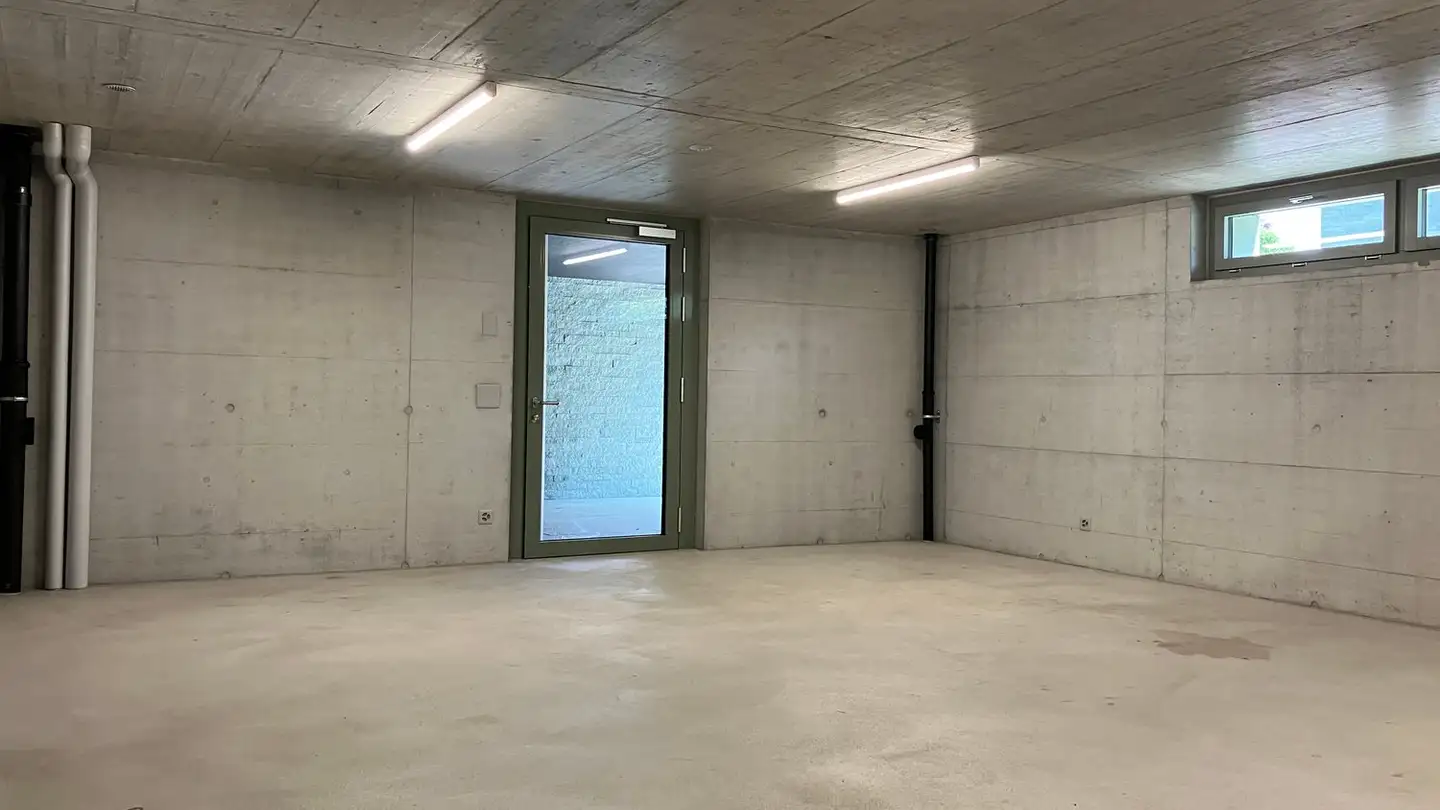 Spazio di archiviazione in affitto - Bibersteinerstrasse 13, 5022 Rombach - Photo 2