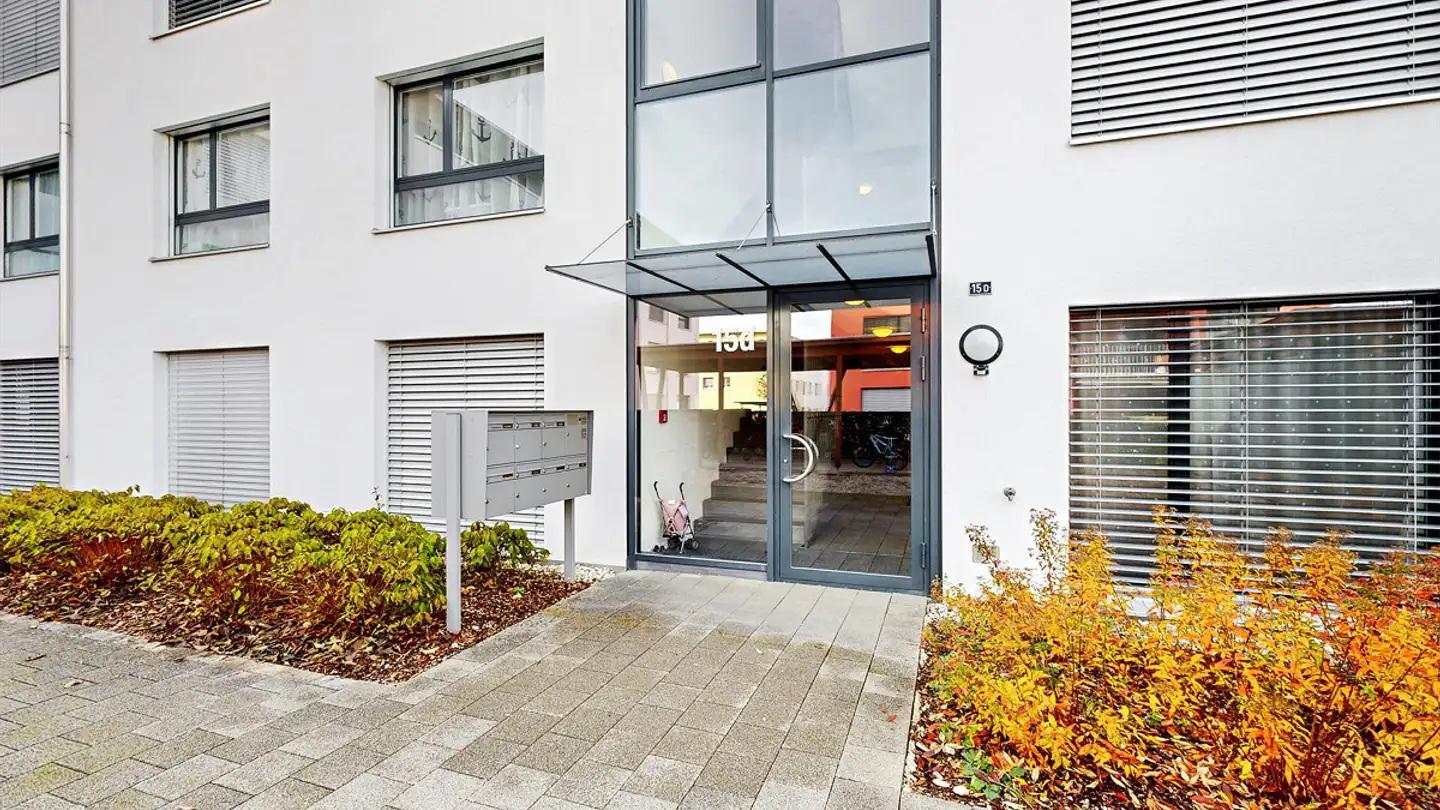 Appartement à louer - Pleerweg 15d, 3400 Burgdorf - Photo 2