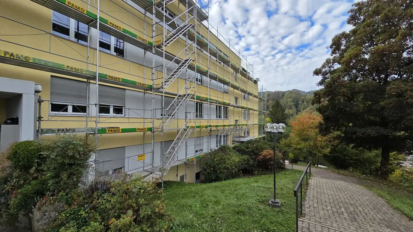 Appartement à louer - 8136 Gattikon - Photo 2
