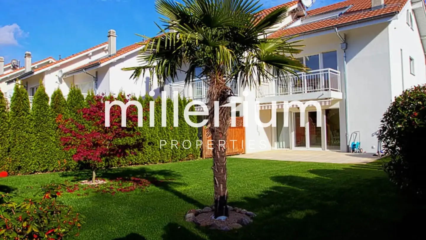 Höhlenhaus mieten - 1295 Mies