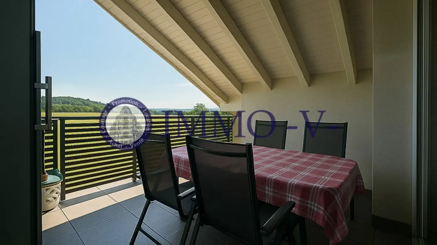 Appartamento in vendita - 1565 Vallon