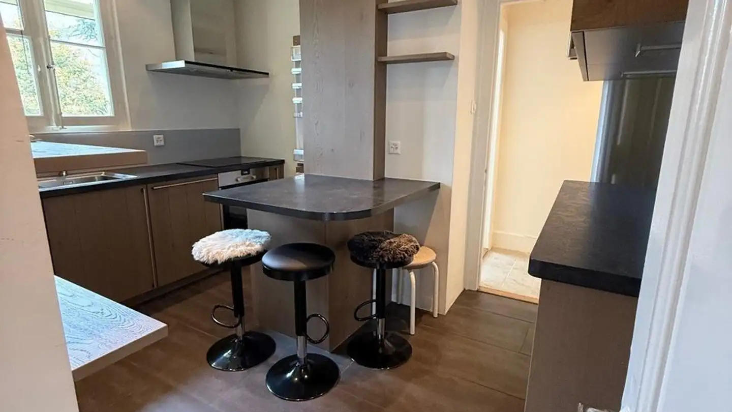 Apartment for rent - Route Du Bugnon 18, 1823 Glion