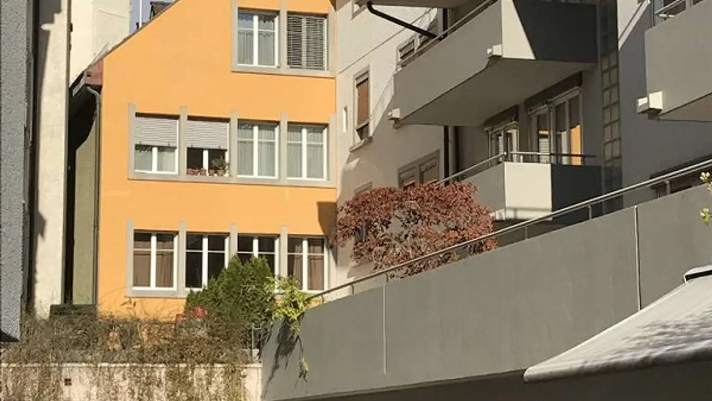 Appartamento in affitto - Webergasse 14, 9000 St. Gallen - Foto 2