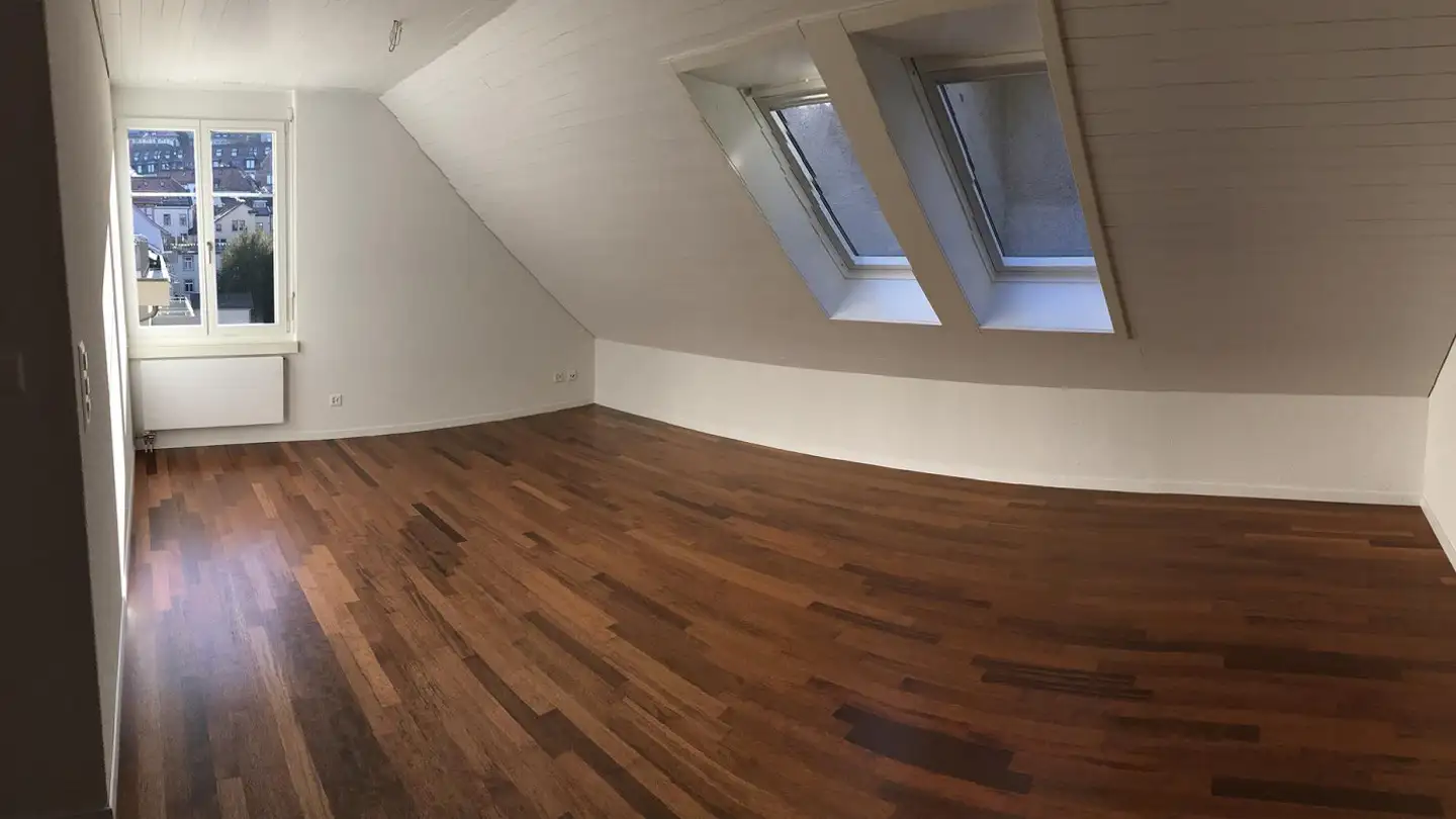 Appartamento in affitto - Webergasse 14, 9000 St. Gallen - Foto 3