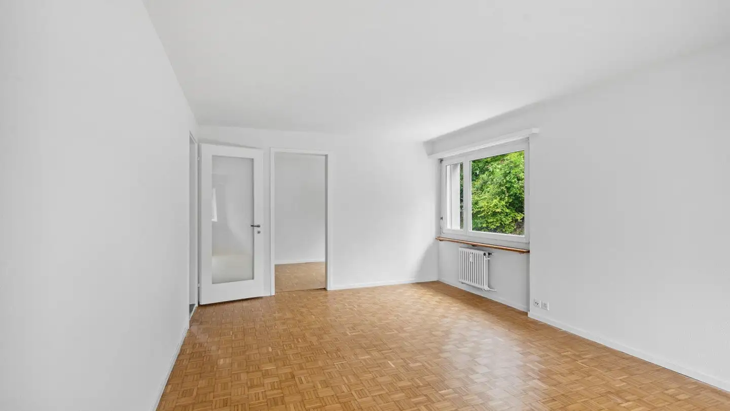 Appartement à louer - Rütiwiesenstrasse 2, 8136 Gattikon