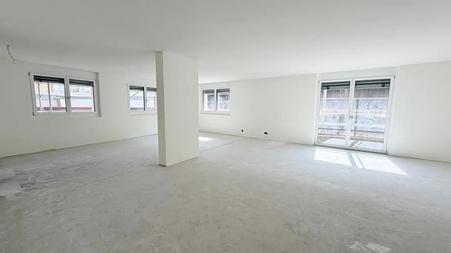 Office space for rent - Neugüetli 12, 8806 Bäch SZ