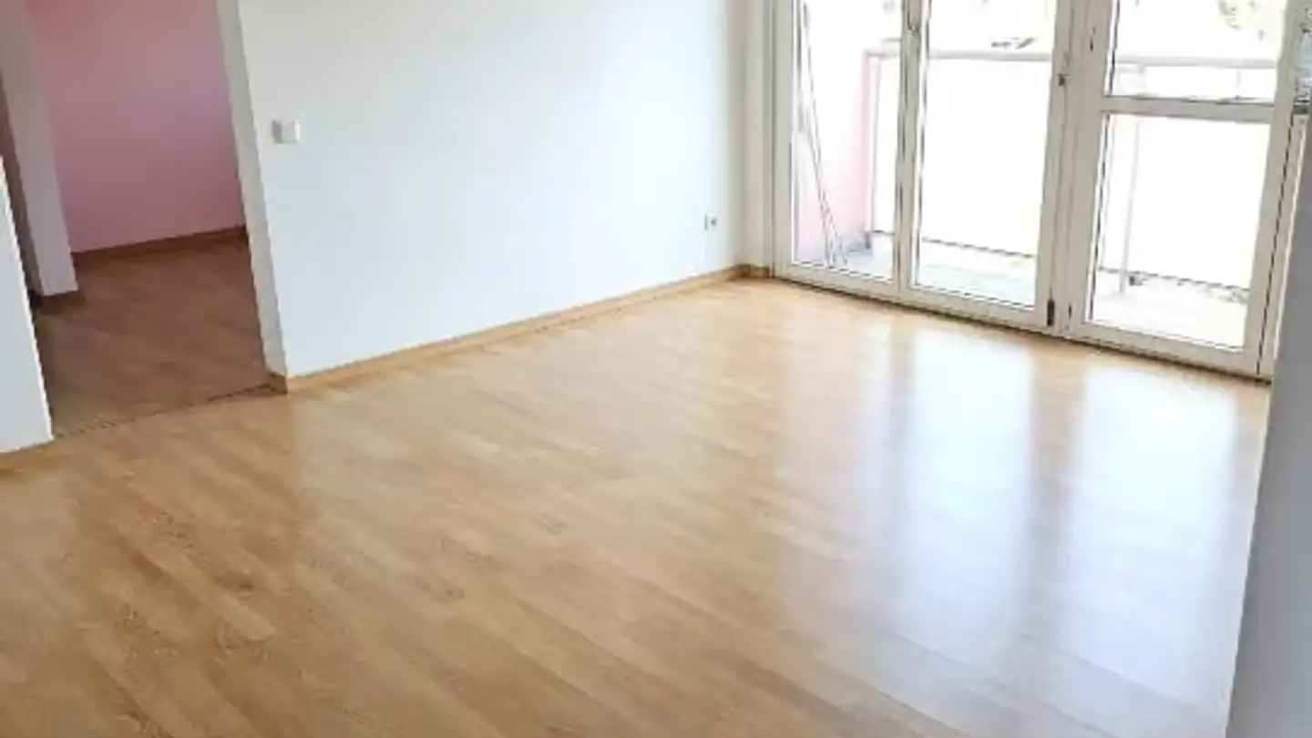 Apartment for rent - Hasenbühlstrasse 9, 8500 Frauenfeld