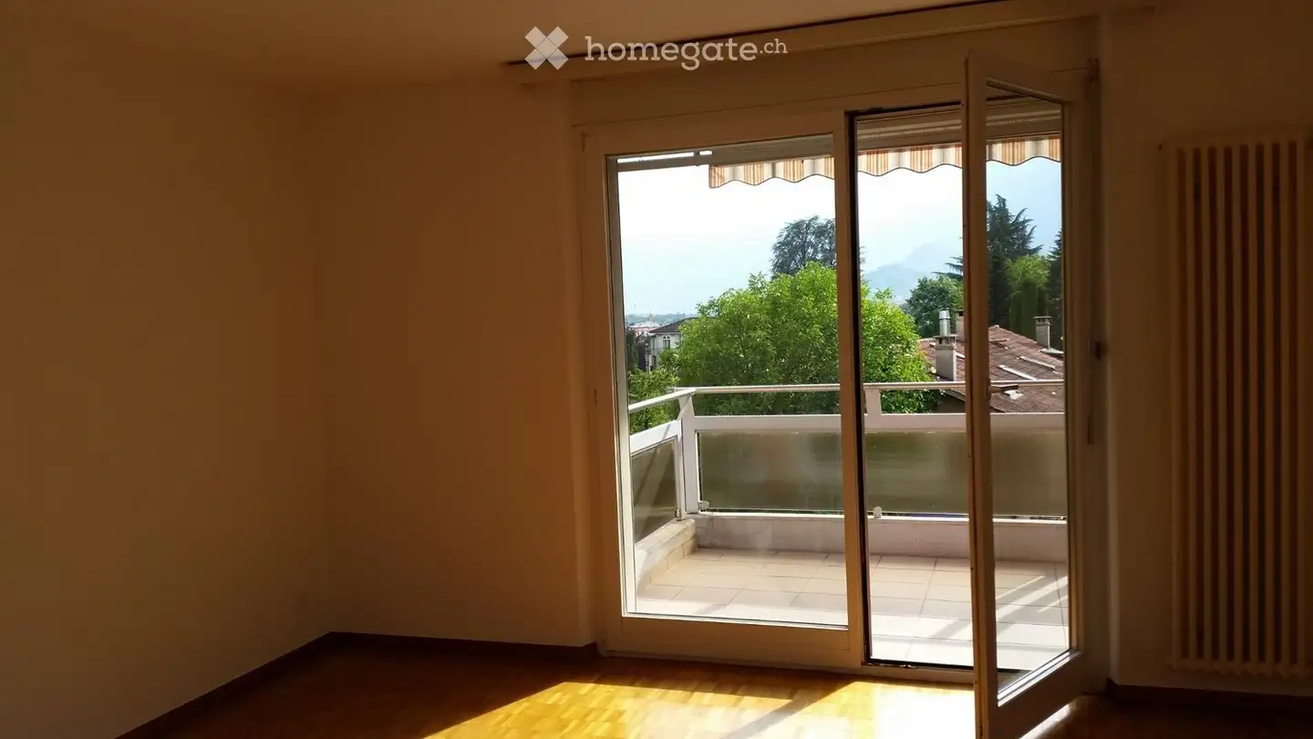 Appartamento in affitto - Via San Gottardo 38, 6600 Muralto