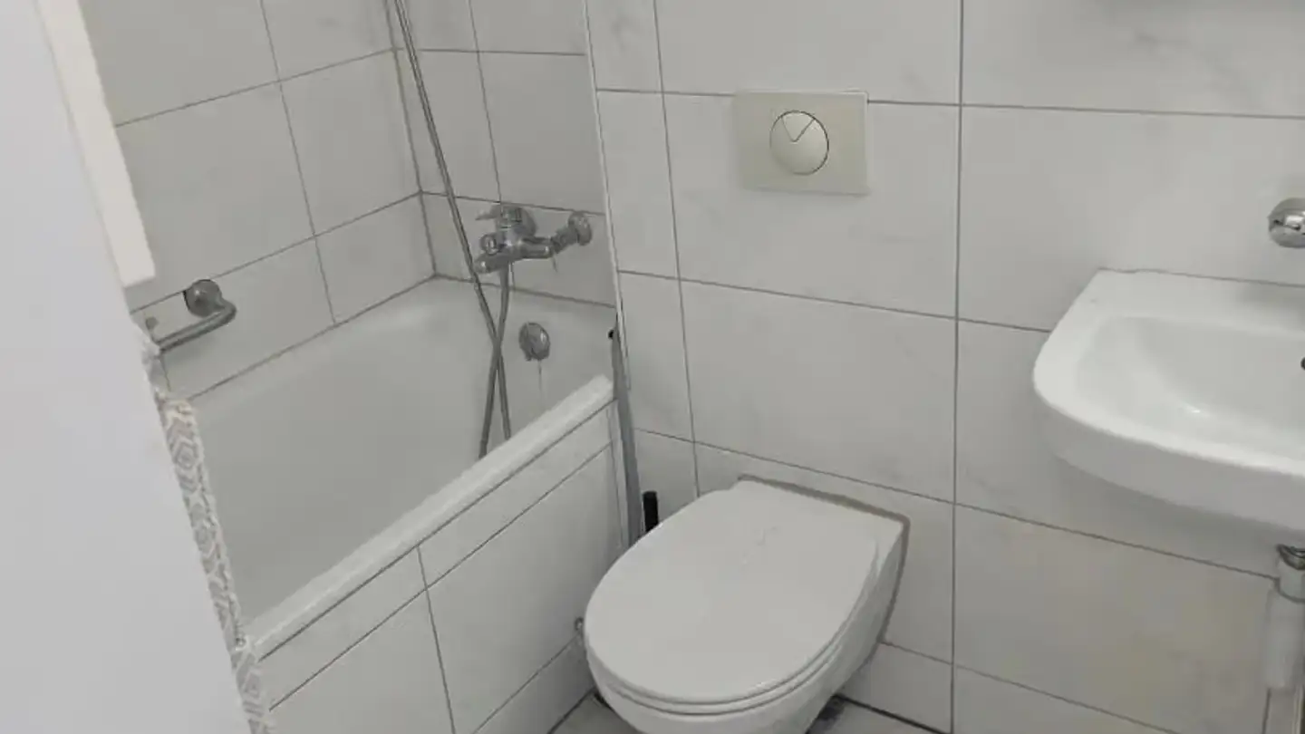Apartment for rent - Hasenbühlstrasse 9, 8500 Frauenfeld - Photo 2