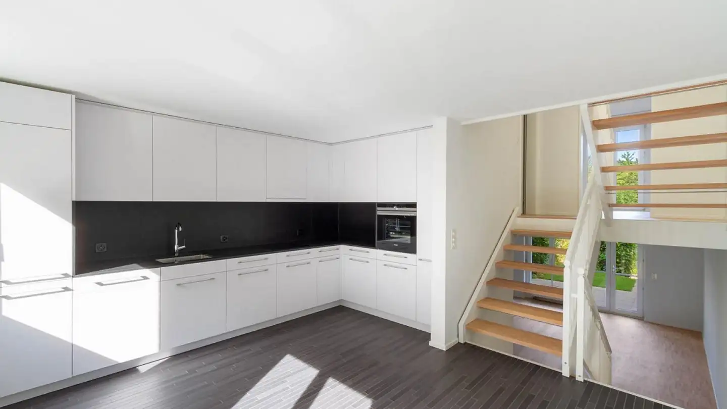 Einfamilienhaus mieten - Rainenweg 52, 4153 Reinach BL - Foto 2