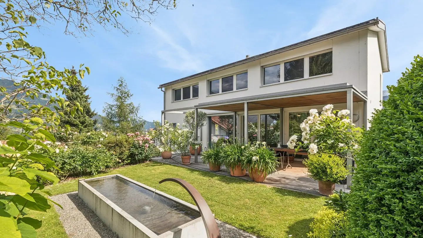 Single house for sale - 7206 Igis