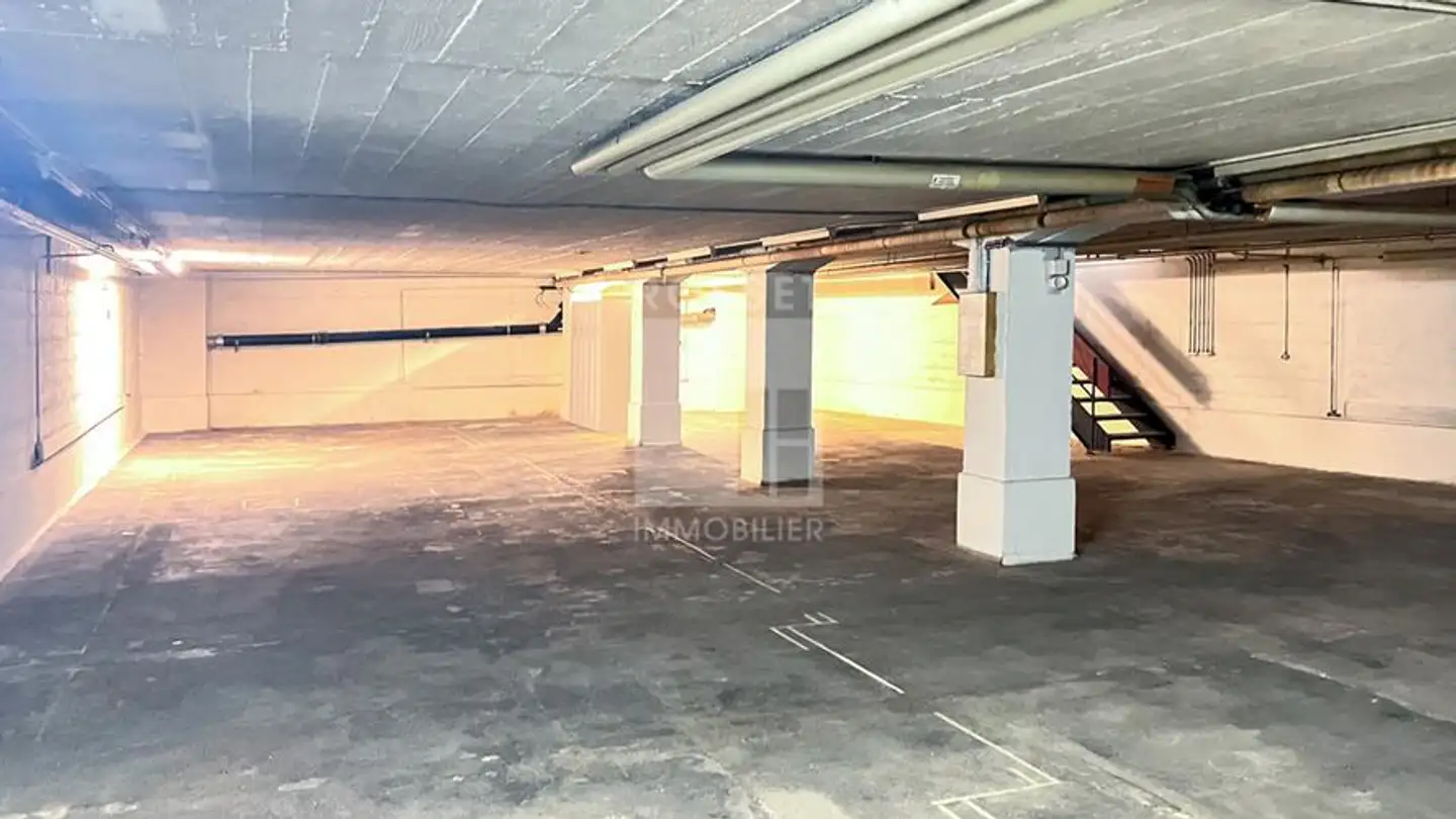 Geschäft mieten - Rue Du-Roveray 16, 1207 Genève - Foto 2