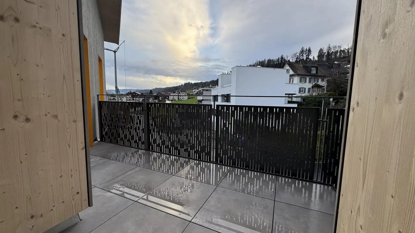 Penthouse for rent - Holzgasse 5, 8942 Oberrieden - Photo 4