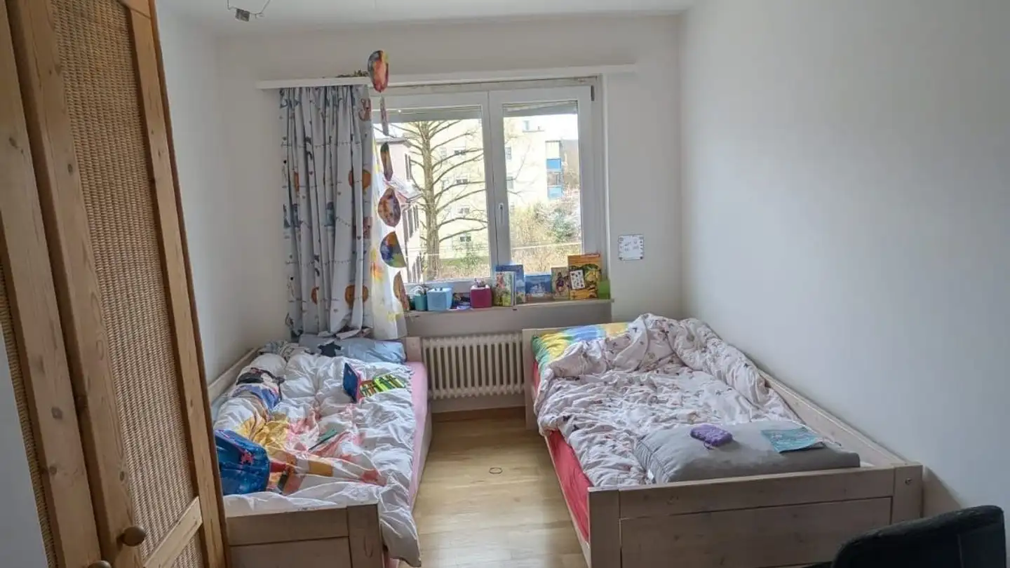 Wohnung mieten - Kanzleistrasse 45, 8405 Winterthur - Foto 3