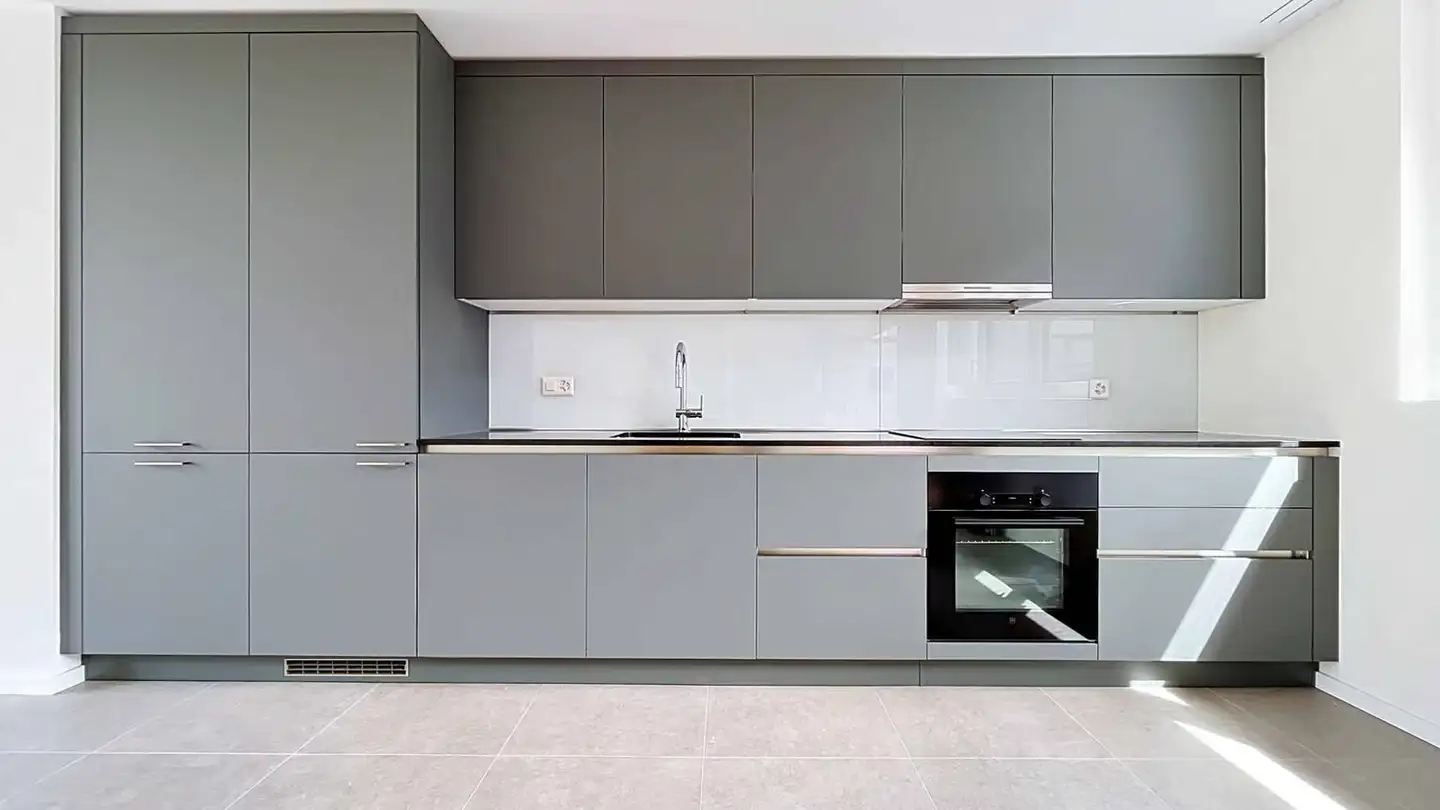 Apartment for rent - Avenue D'orbe 1, 1040 Villars-le-Terroir - Photo 4