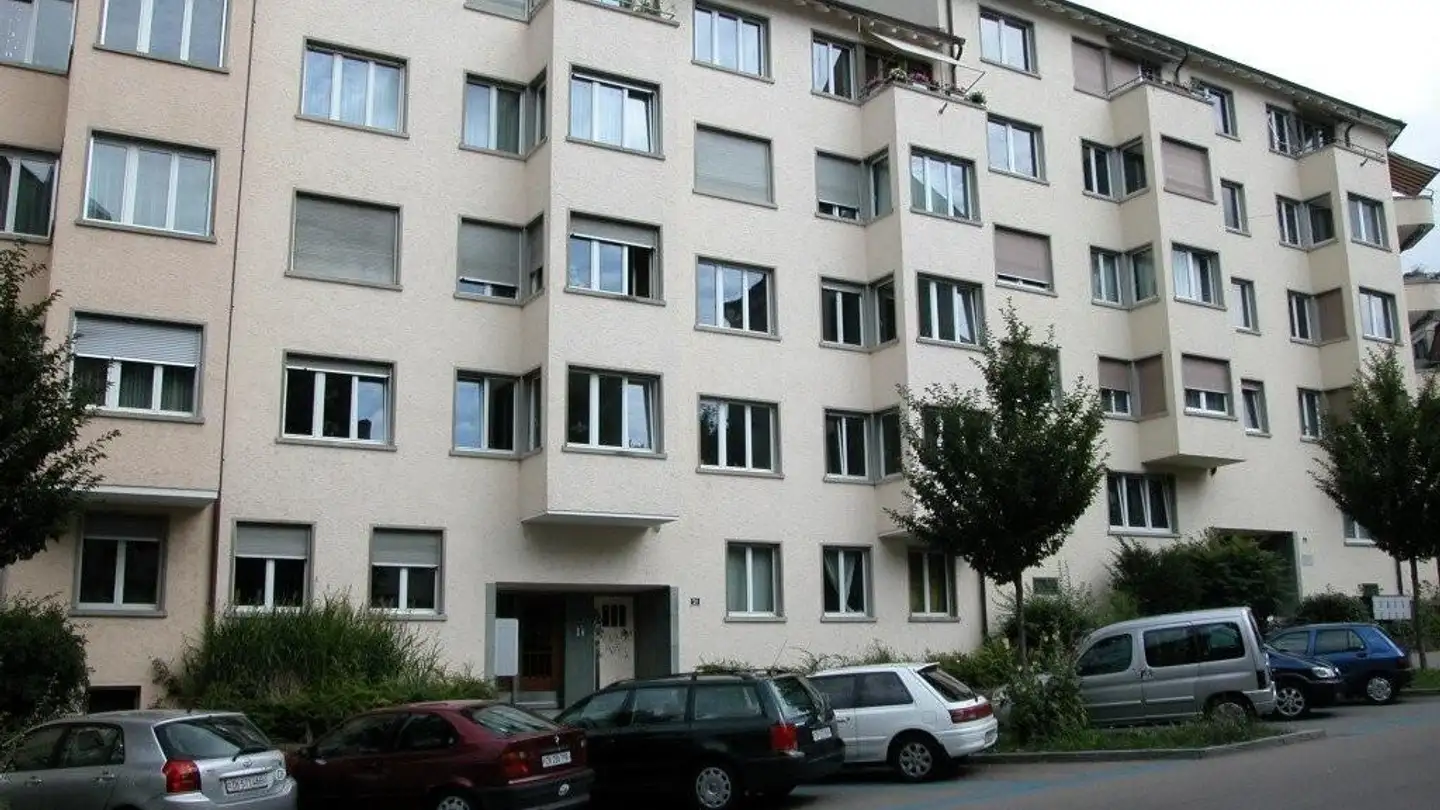 Appartement à louer - Röschibachstrasse 51, 8037 Zürich
