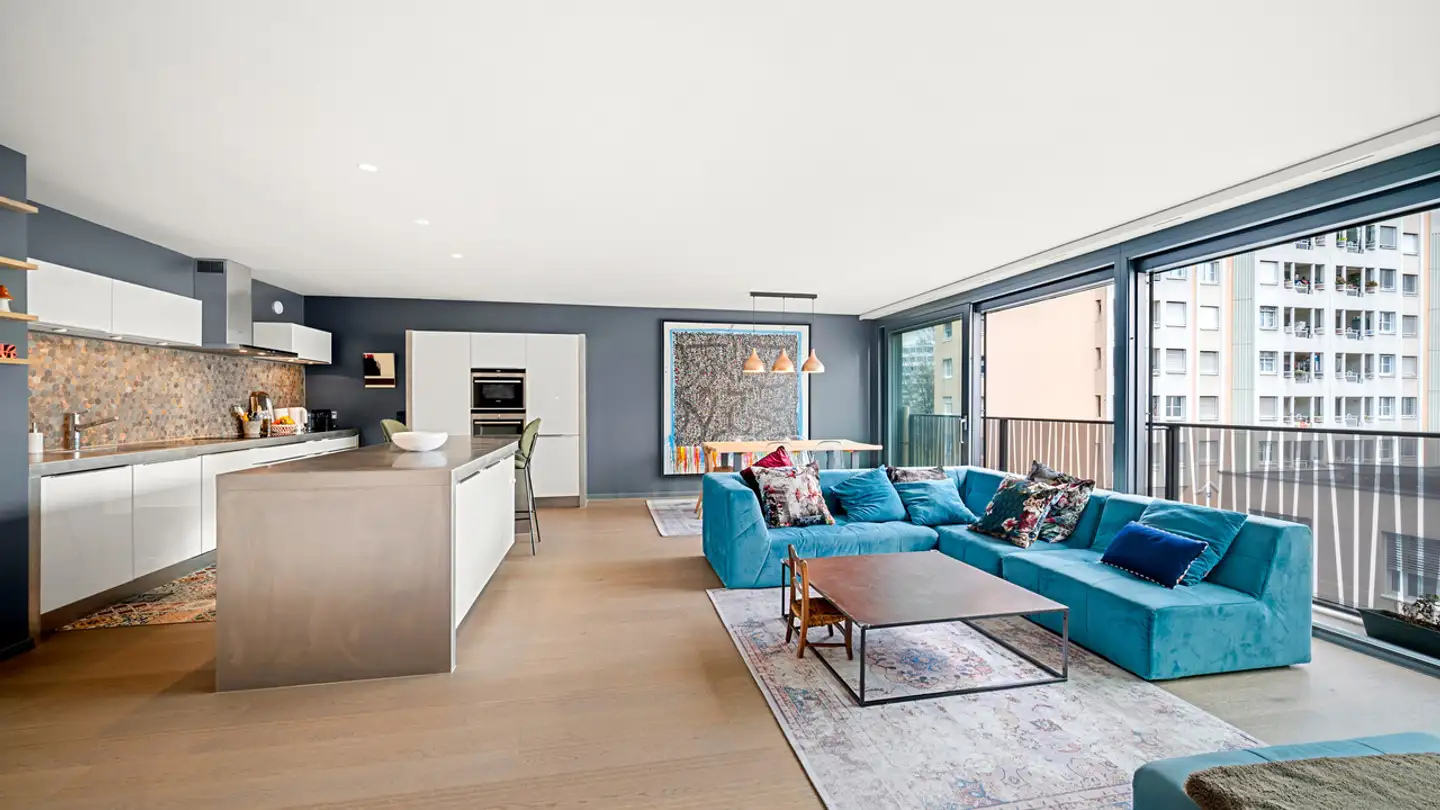 Appartamento in vendita - 1227 Carouge GE - Foto 2