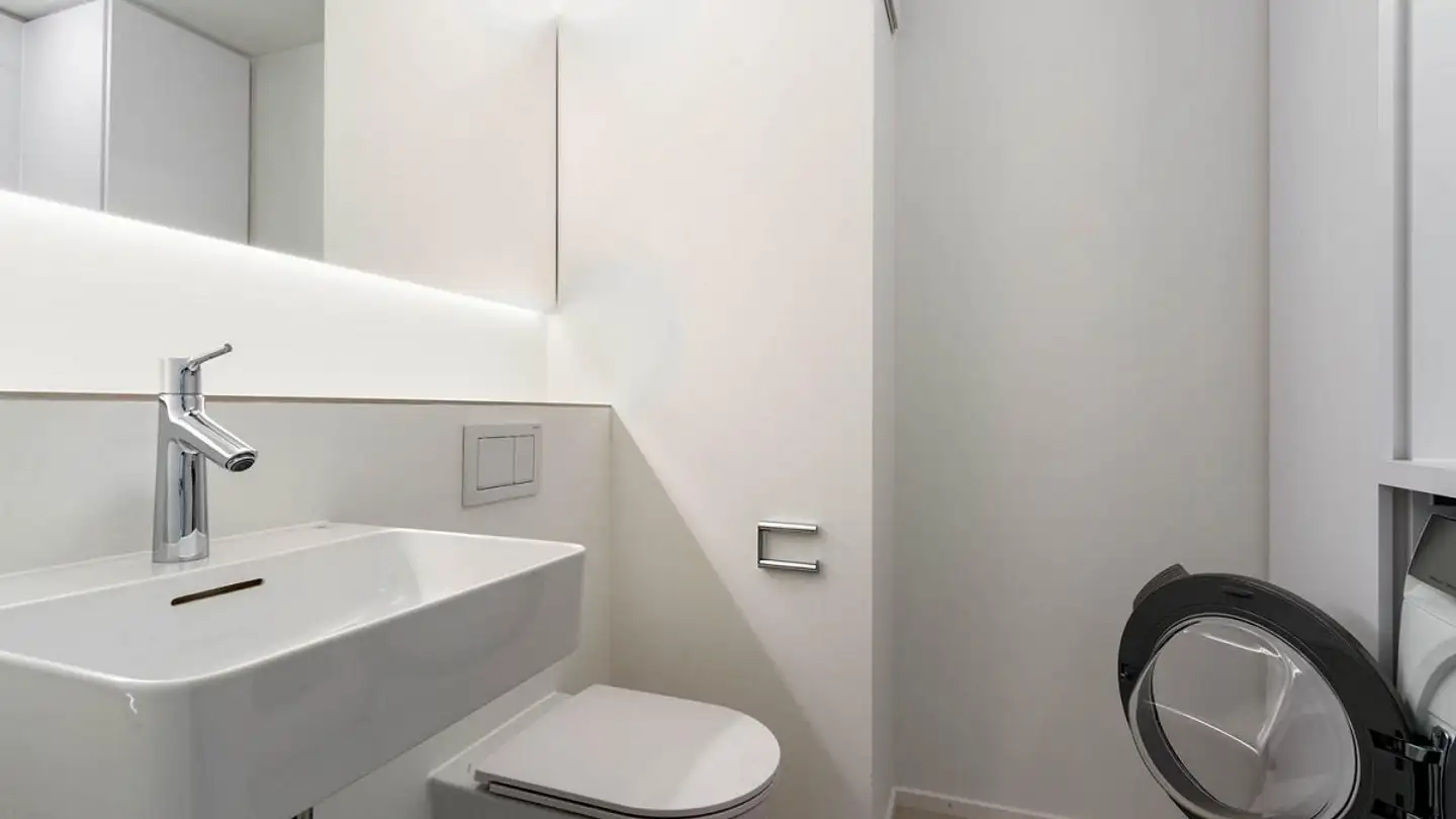 Einfamilienhaus mieten - Rainenweg 52, 4153 Reinach BL - Foto 4