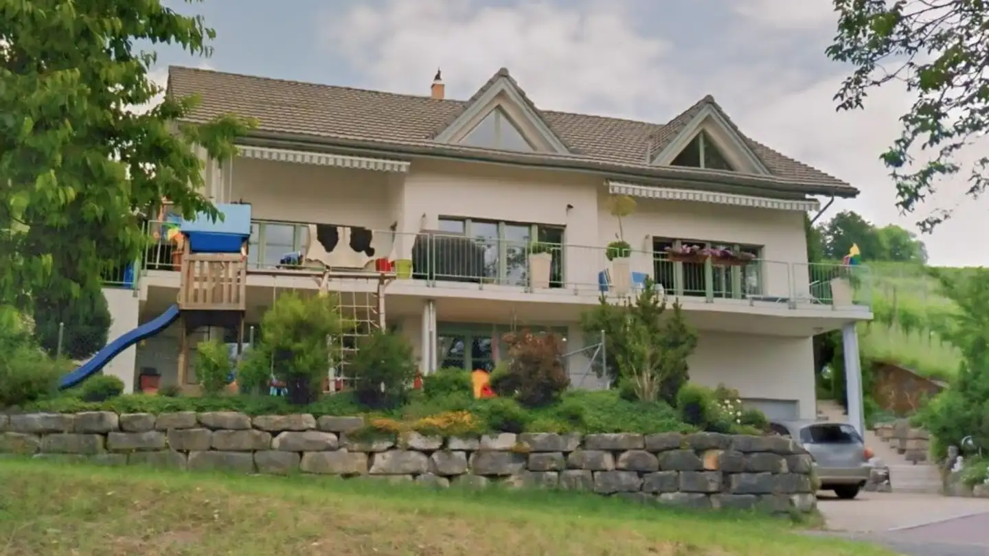 Maison individuelle à louer - Freudenbergstrasse 28, 9507 Stettfurt