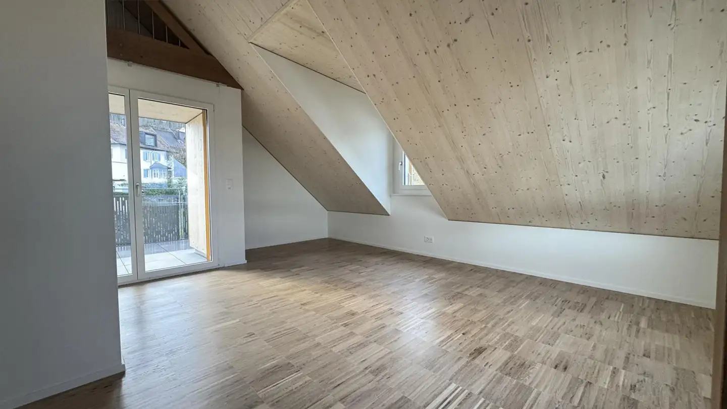 Penthouse for rent - Holzgasse 5, 8942 Oberrieden - Photo 3
