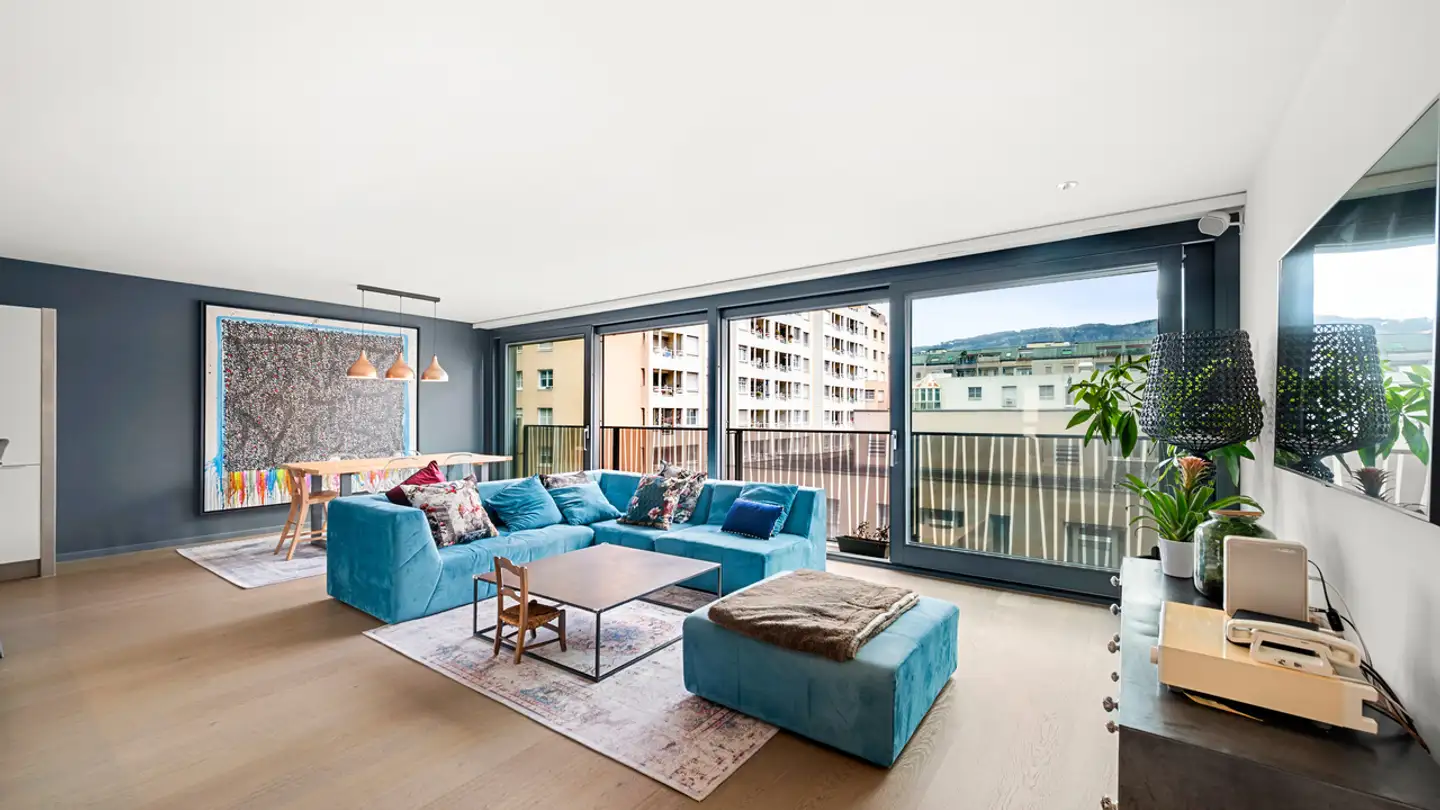 Appartamento in vendita - 1227 Carouge GE - Foto 3