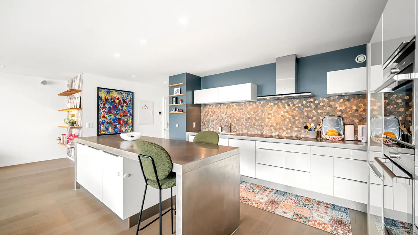 Appartamento in vendita - 1227 Carouge GE - Foto 4